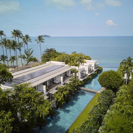 The Chill Resort And Spa, Koh Chang Esterno foto