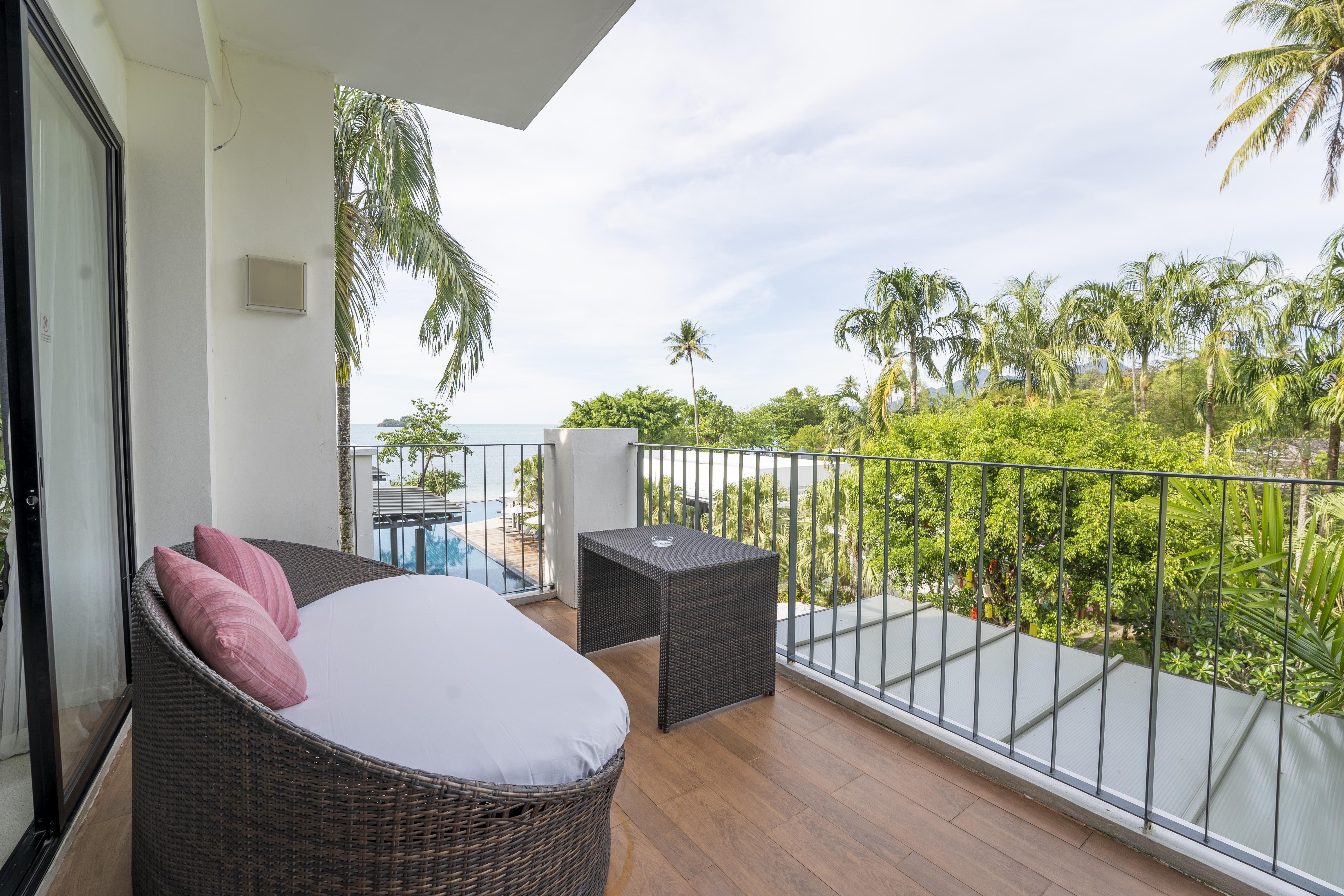 The Chill Resort And Spa, Koh Chang Esterno foto