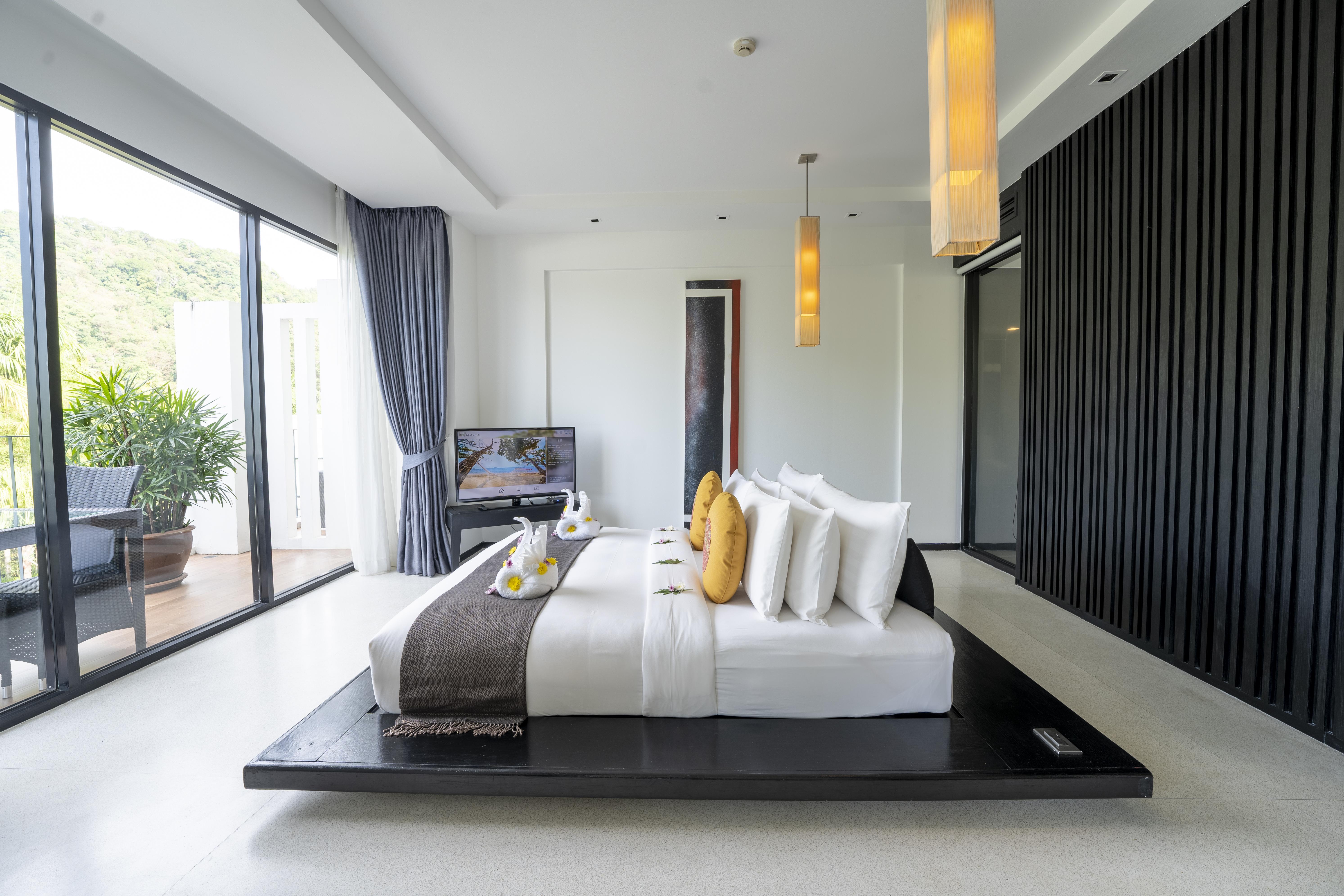 The Chill Resort And Spa, Koh Chang Esterno foto