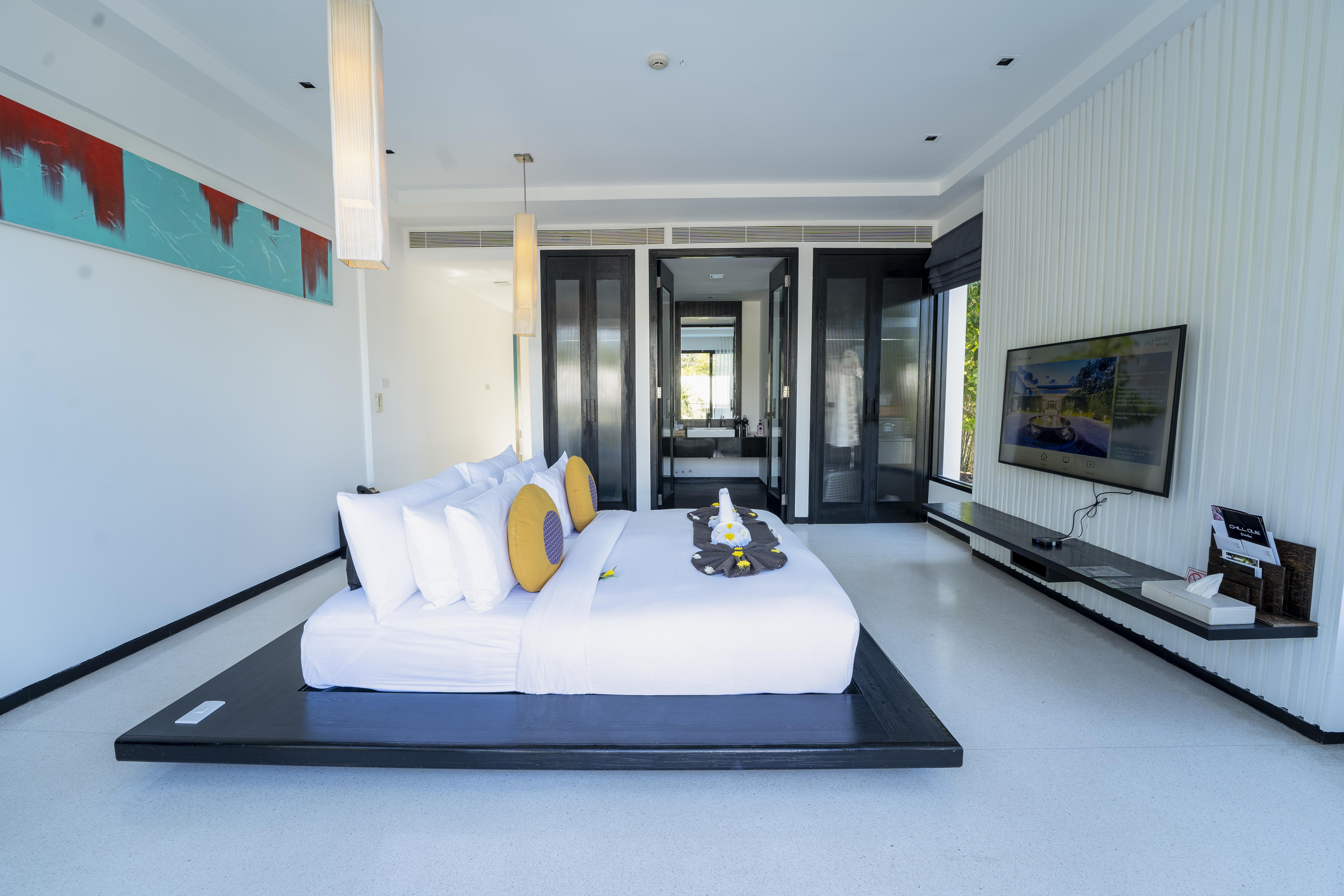 The Chill Resort And Spa, Koh Chang Esterno foto