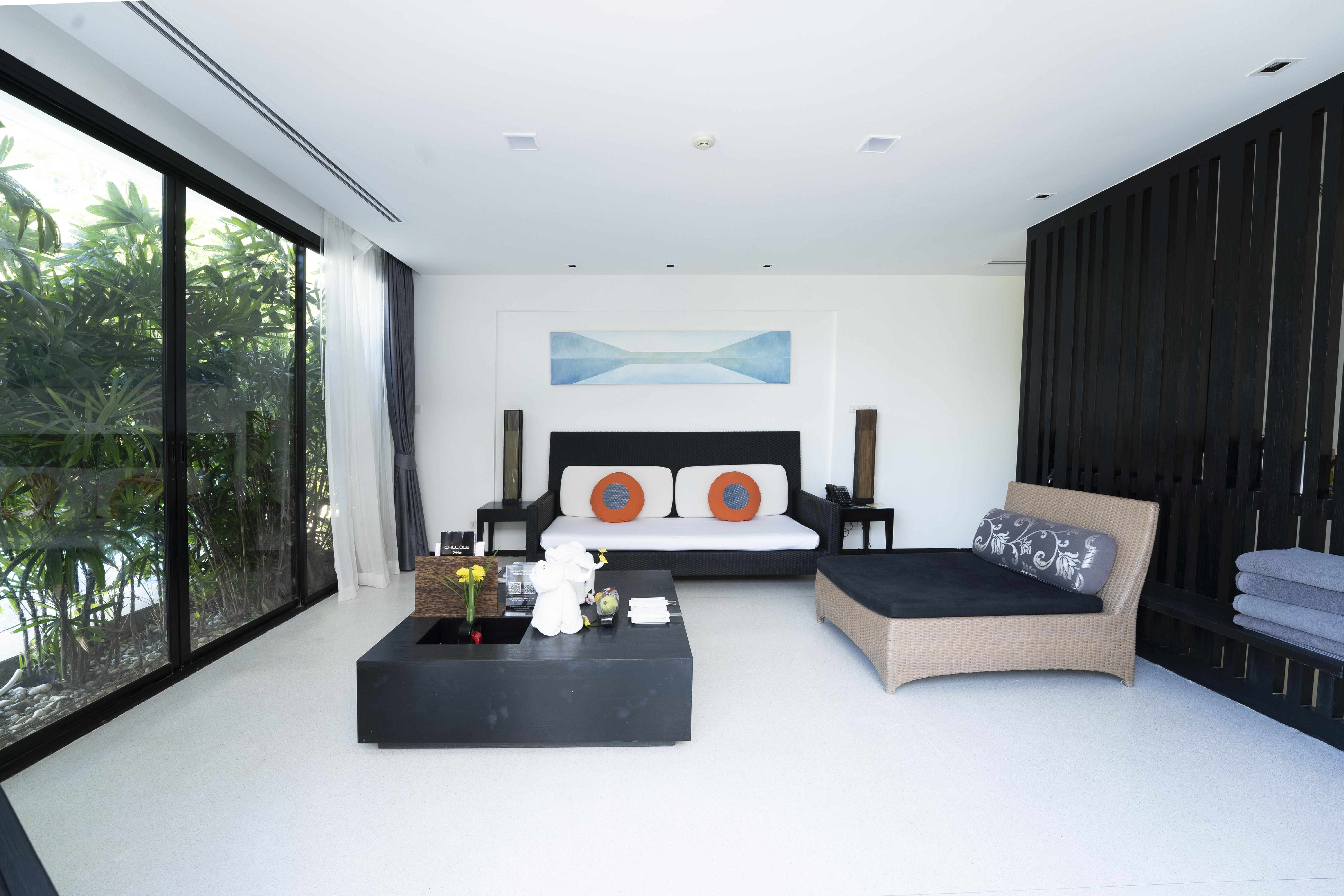 The Chill Resort And Spa, Koh Chang Esterno foto