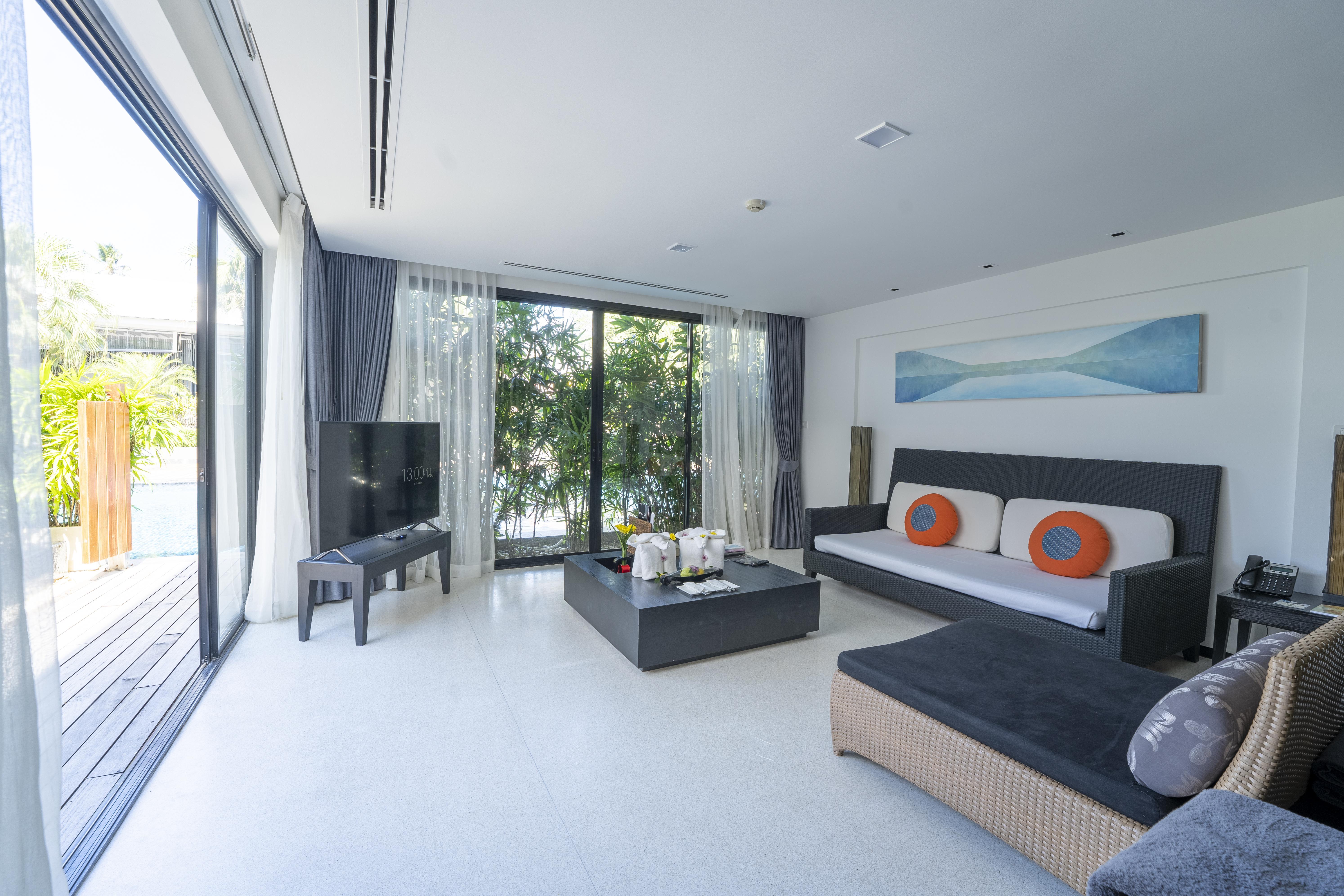 The Chill Resort And Spa, Koh Chang Esterno foto