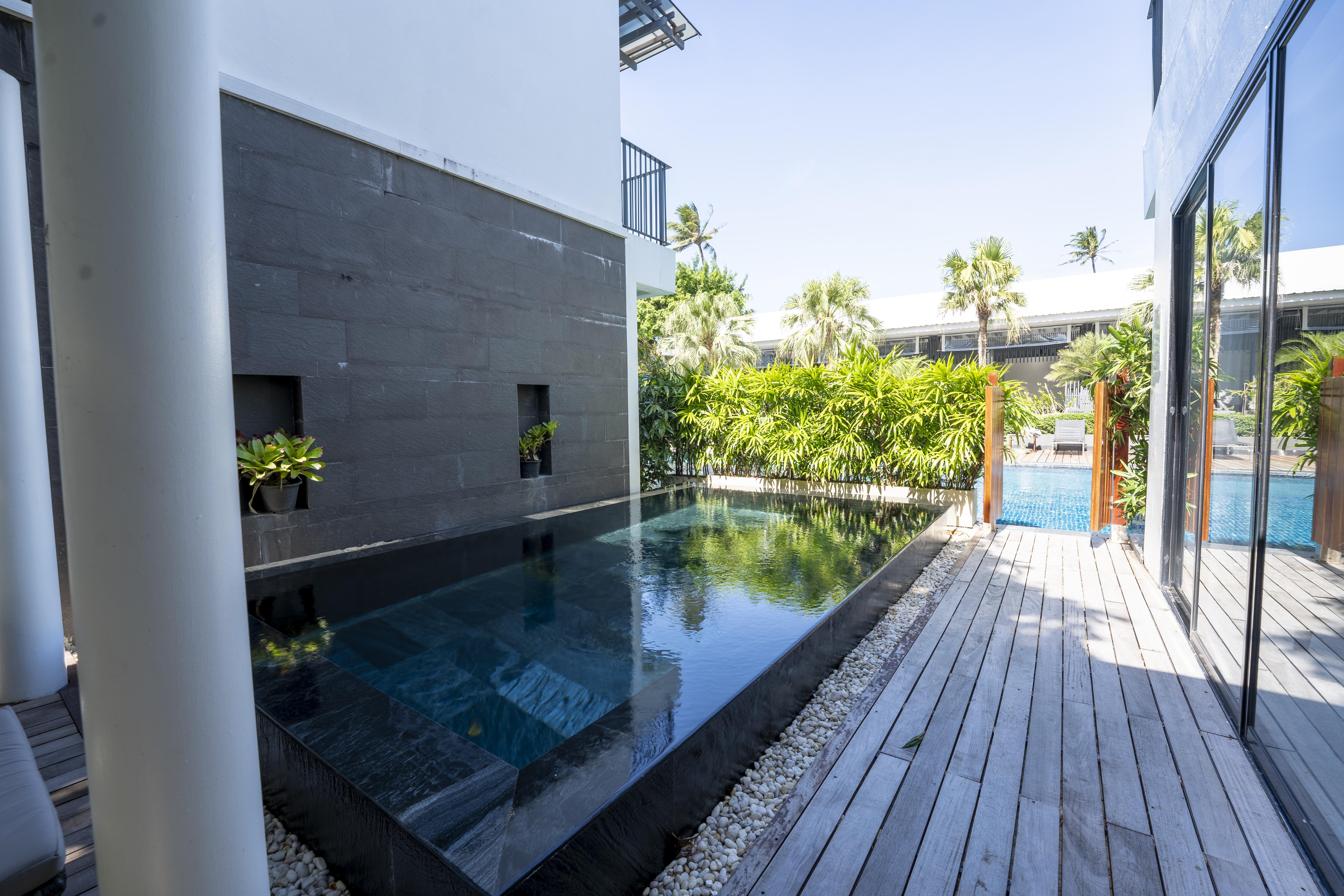 The Chill Resort And Spa, Koh Chang Esterno foto
