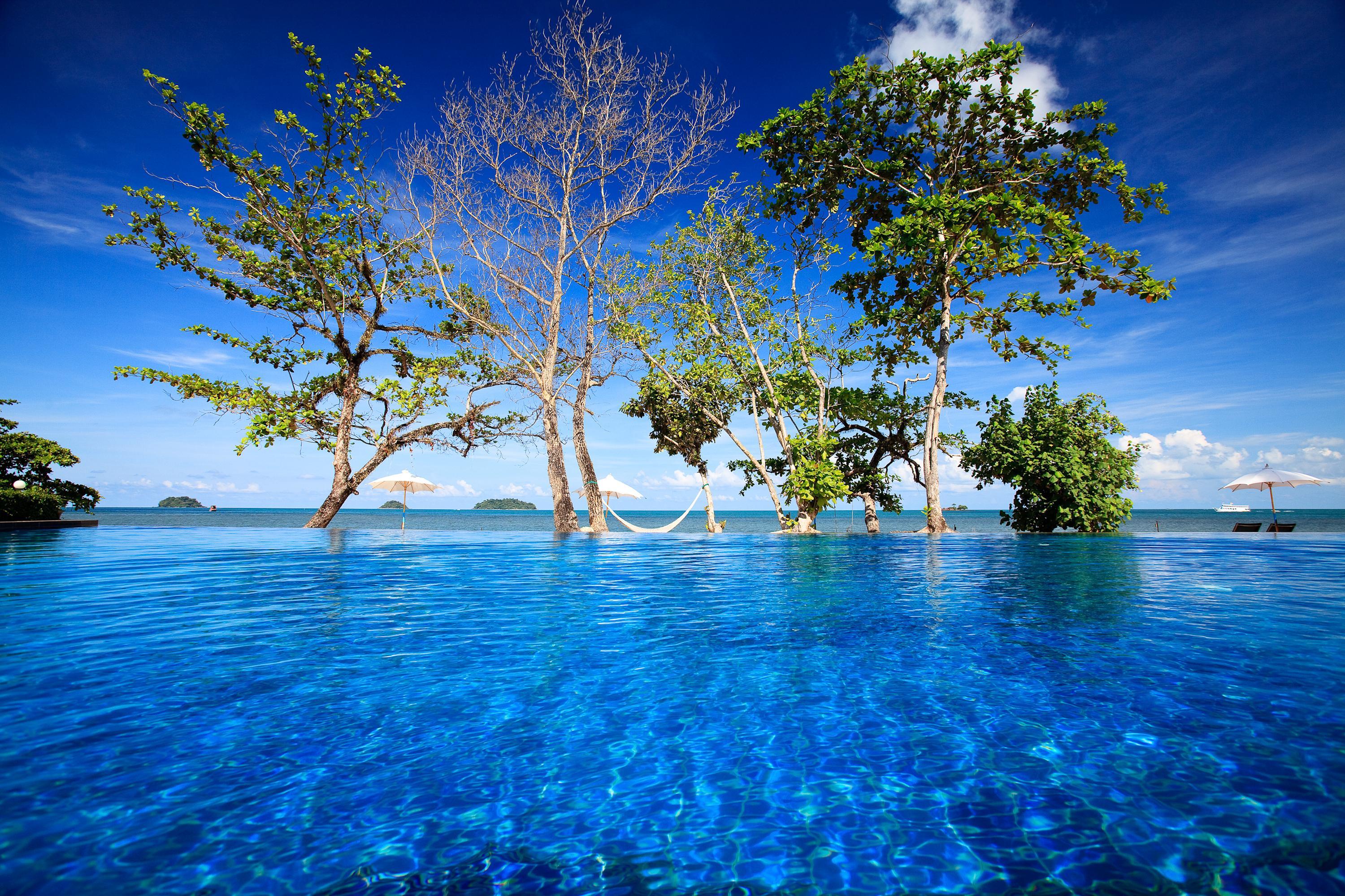 The Chill Resort And Spa, Koh Chang Esterno foto