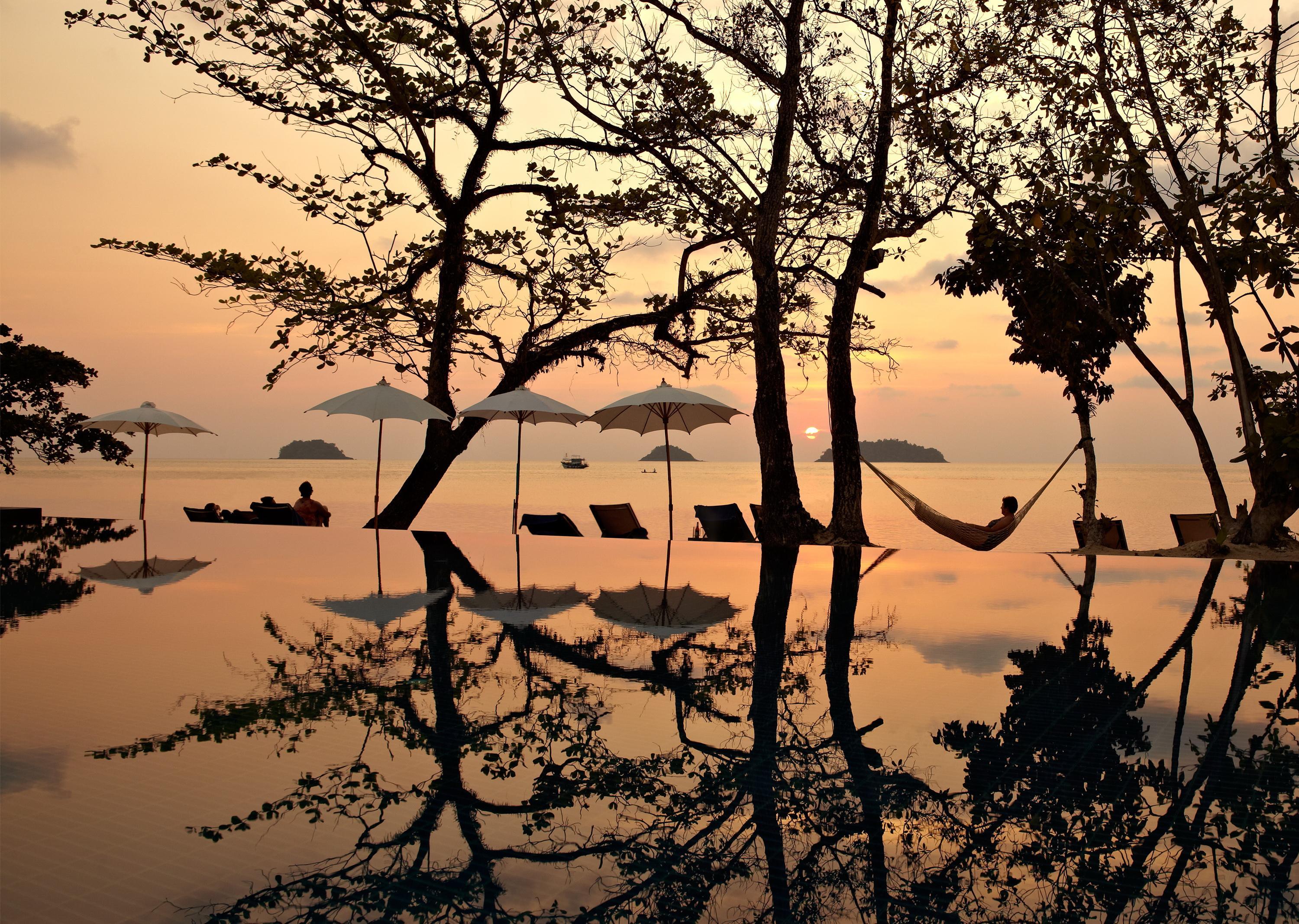 The Chill Resort And Spa, Koh Chang Esterno foto