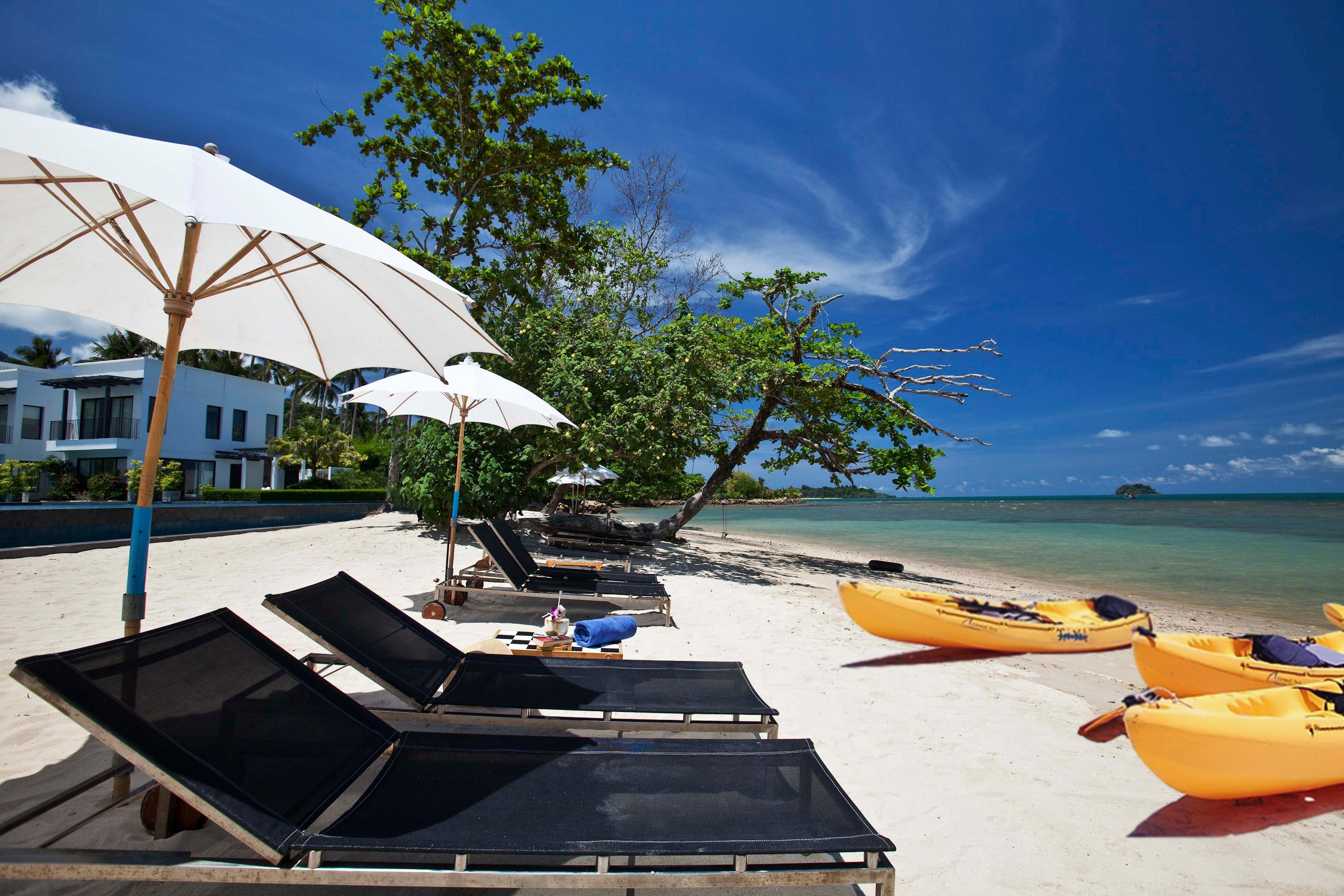 The Chill Resort And Spa, Koh Chang Esterno foto