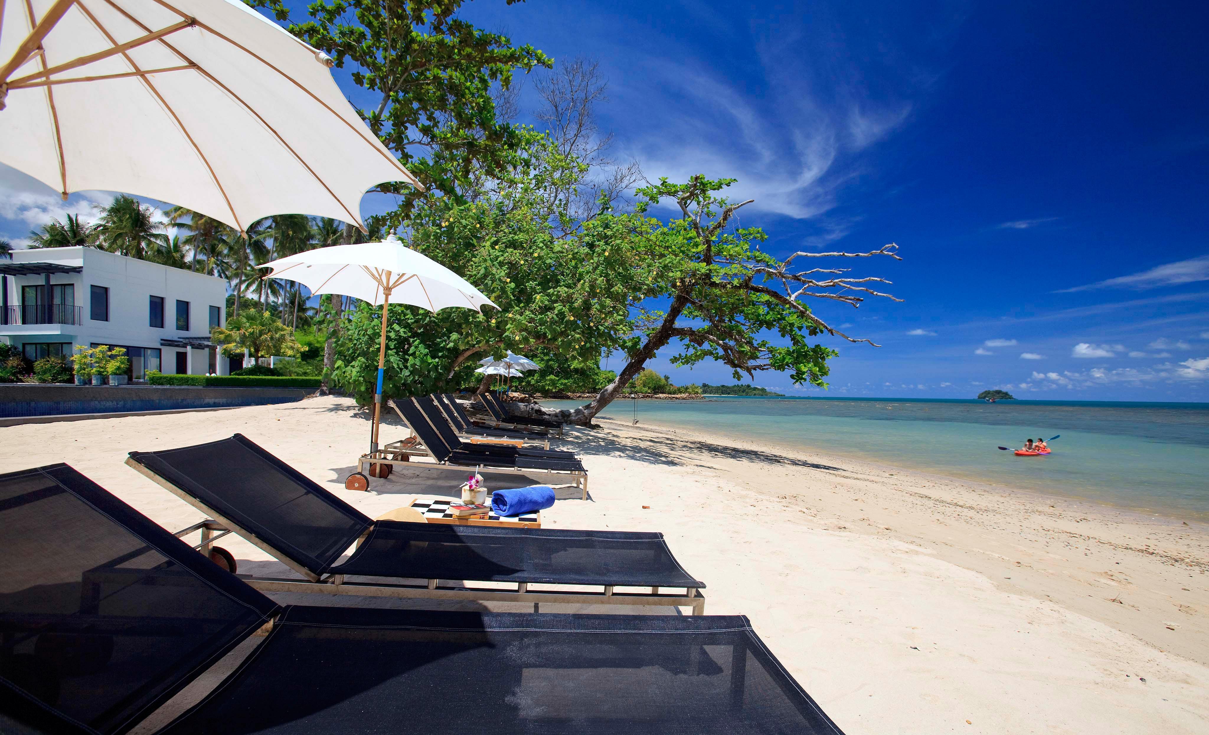 The Chill Resort And Spa, Koh Chang Esterno foto