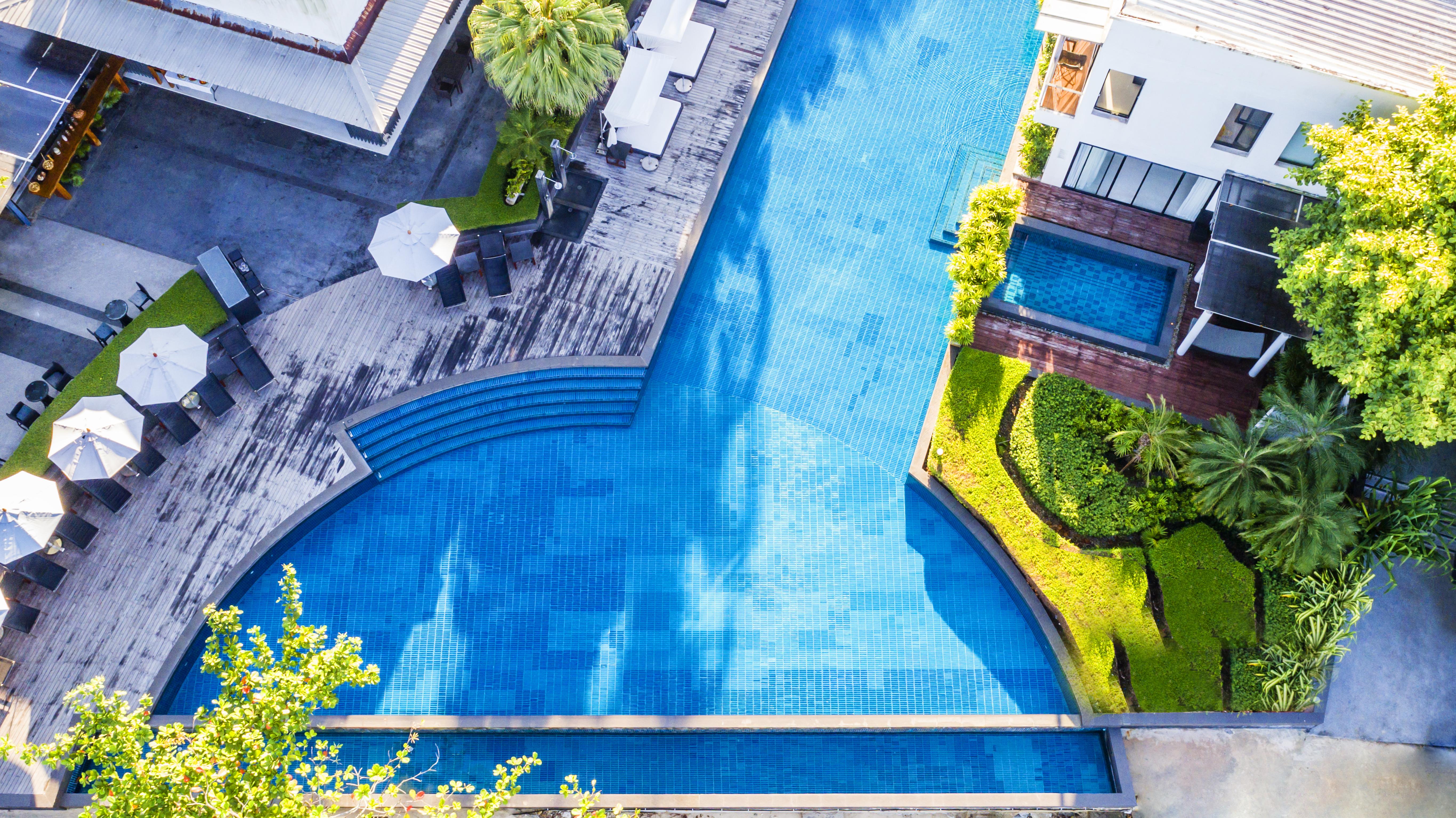 The Chill Resort And Spa, Koh Chang Esterno foto