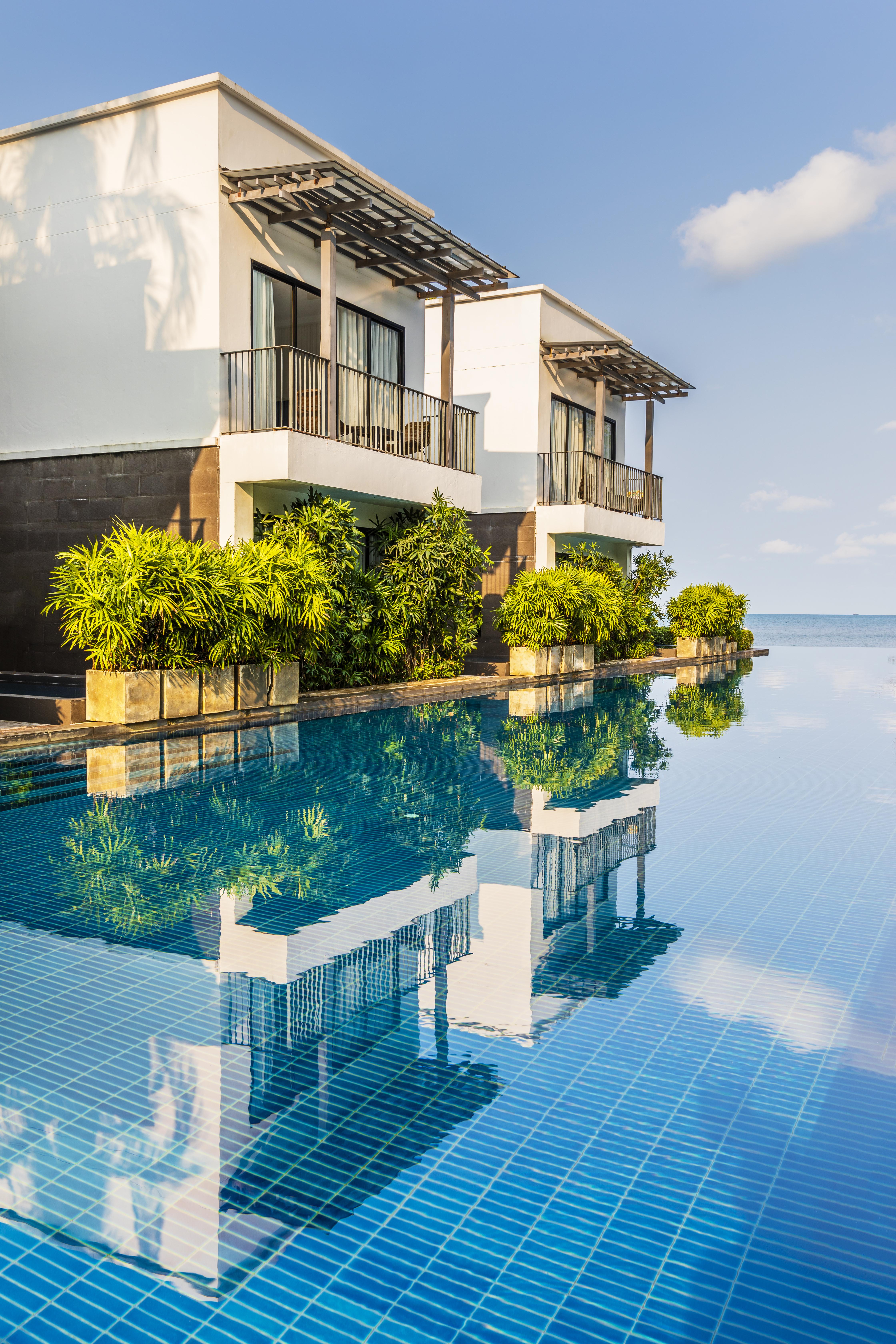 The Chill Resort And Spa, Koh Chang Esterno foto