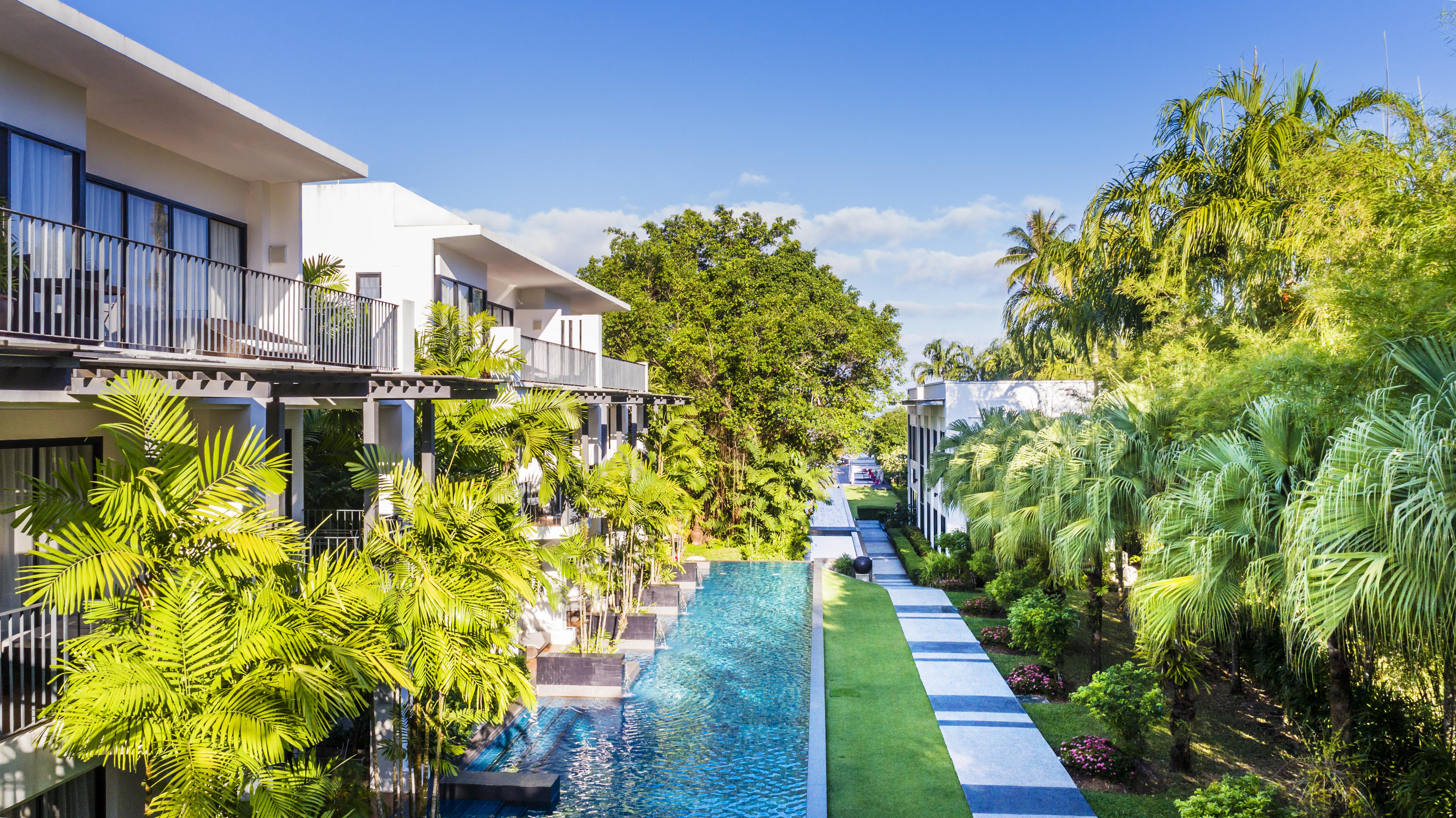 The Chill Resort And Spa, Koh Chang Esterno foto