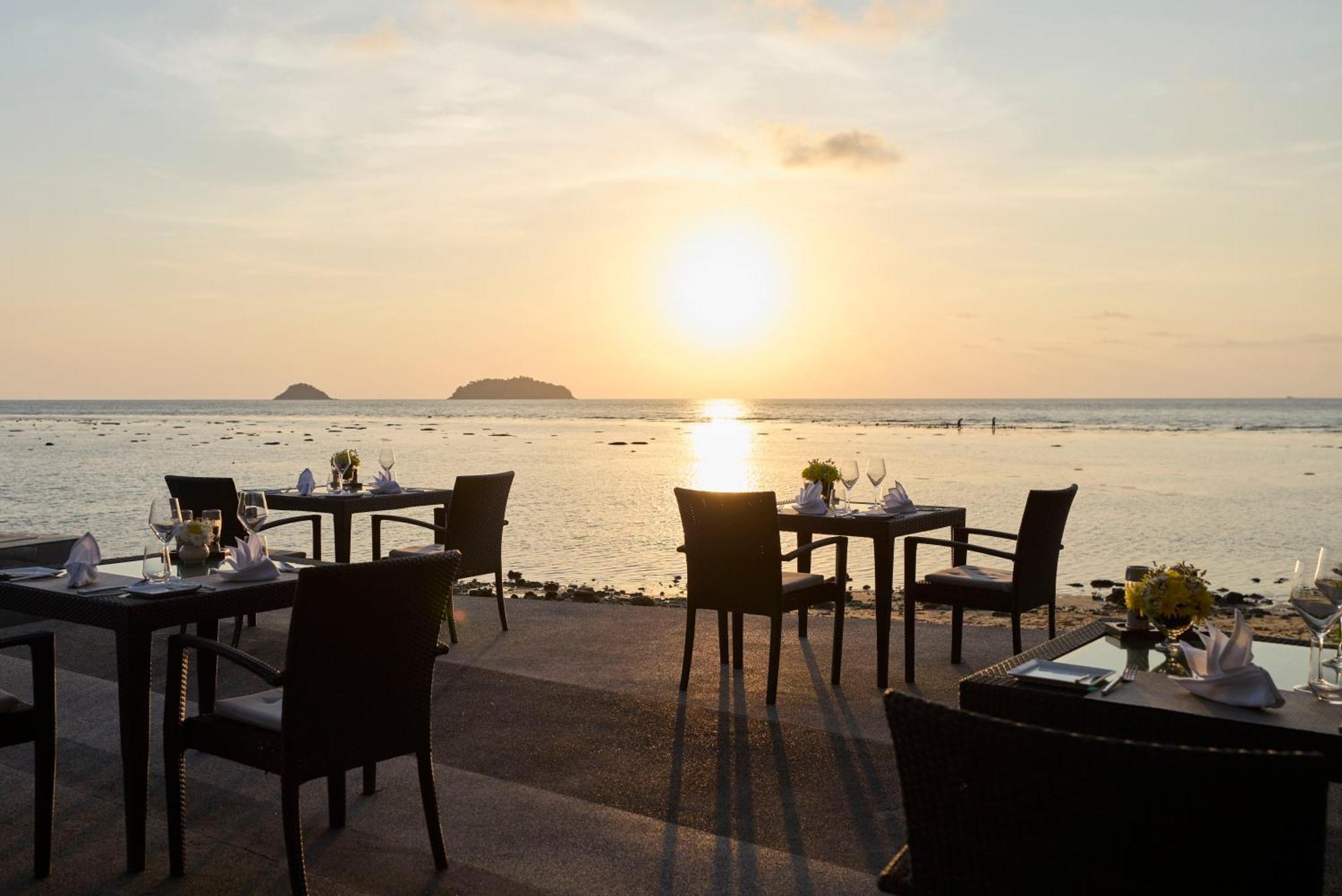 The Chill Resort And Spa, Koh Chang Esterno foto