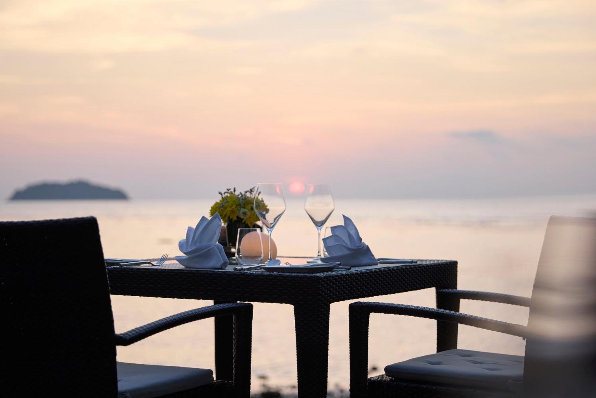 The Chill Resort And Spa, Koh Chang Esterno foto