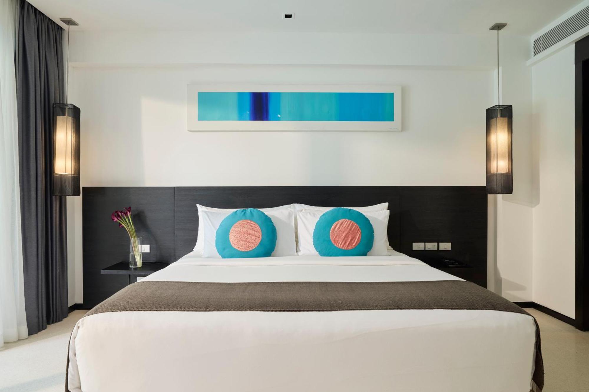The Chill Resort And Spa, Koh Chang Esterno foto