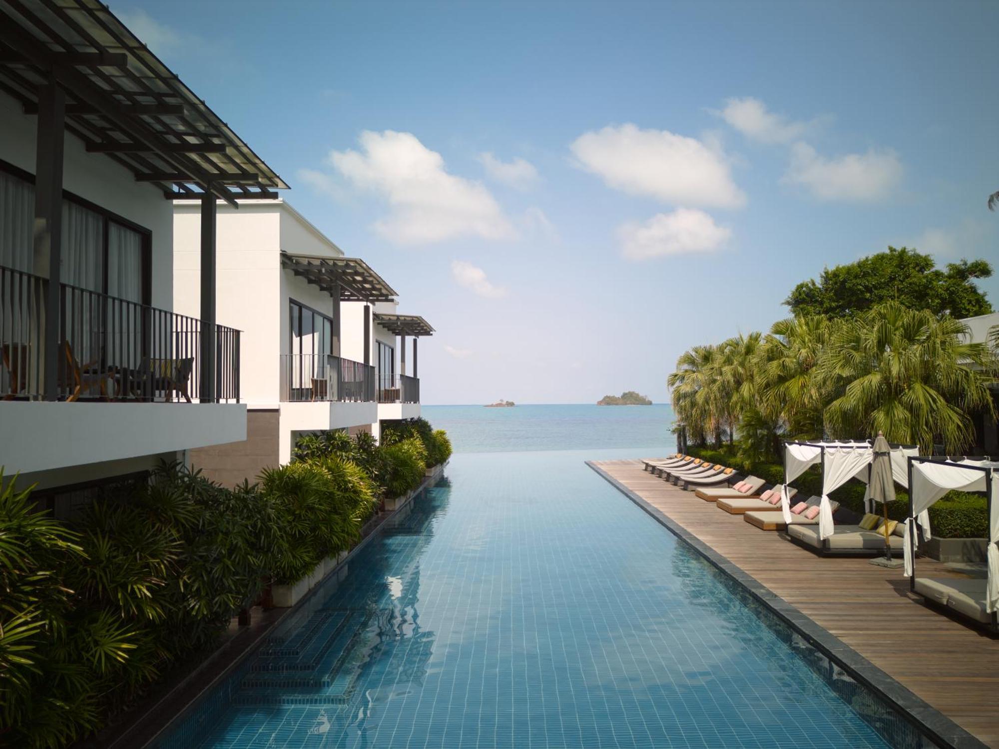 The Chill Resort And Spa, Koh Chang Esterno foto