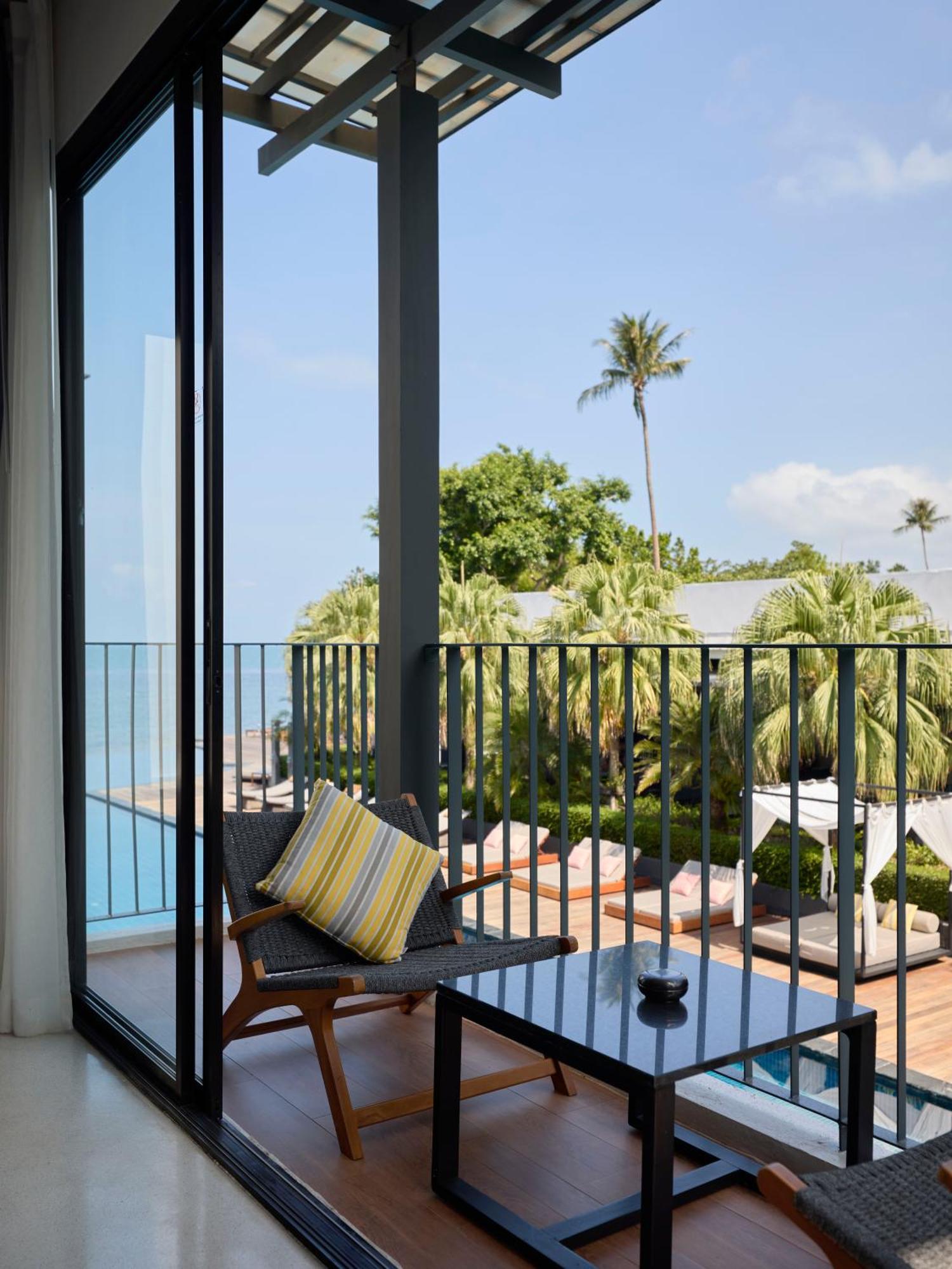 The Chill Resort And Spa, Koh Chang Esterno foto