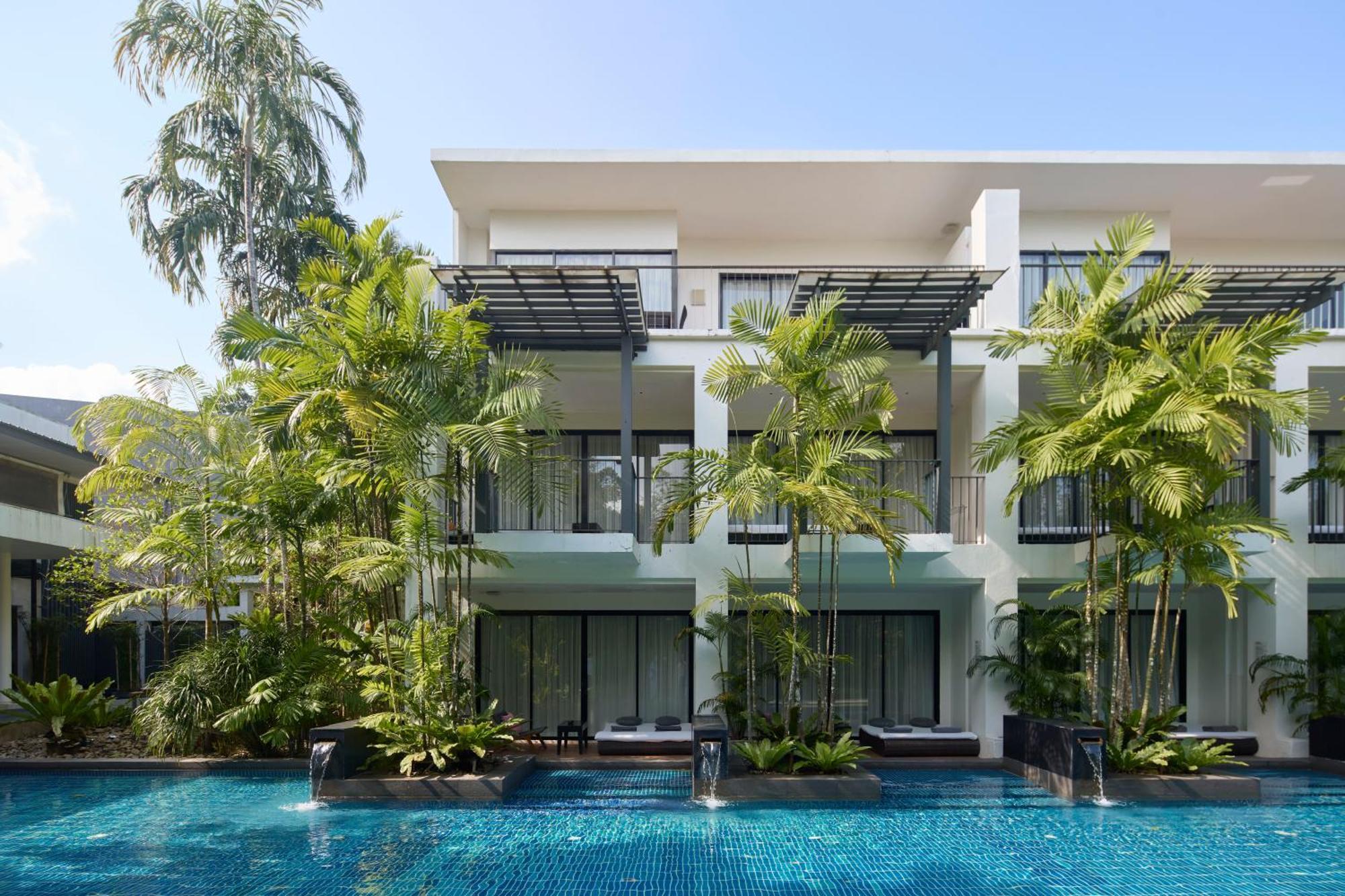 The Chill Resort And Spa, Koh Chang Esterno foto