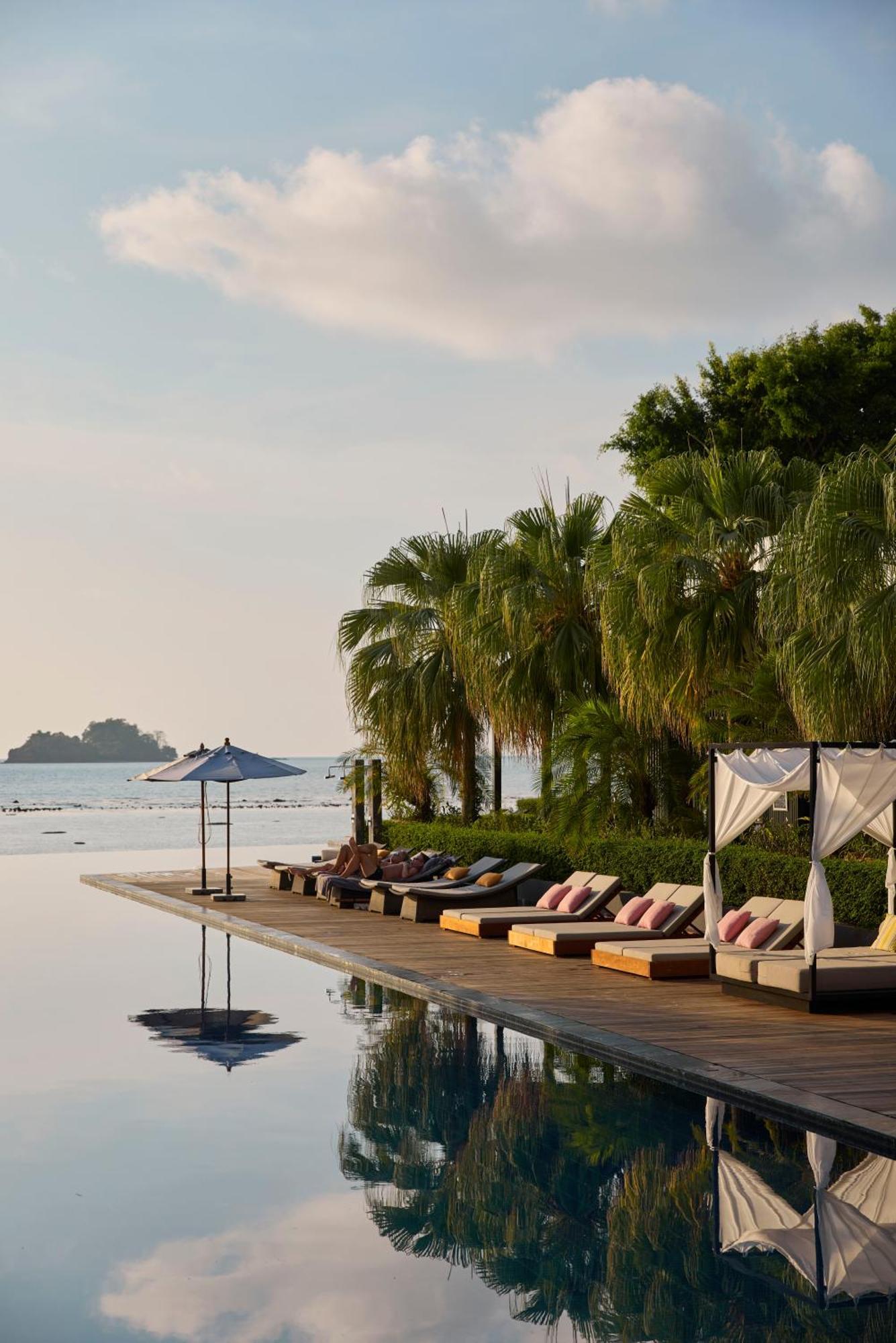 The Chill Resort And Spa, Koh Chang Esterno foto