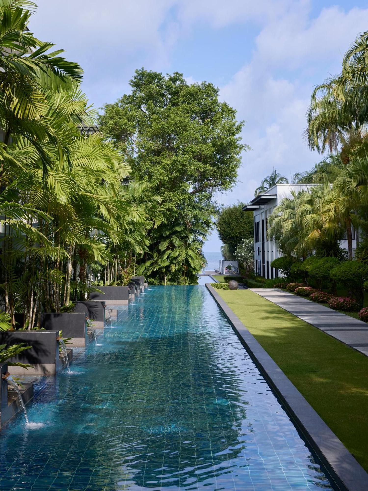 The Chill Resort And Spa, Koh Chang Esterno foto