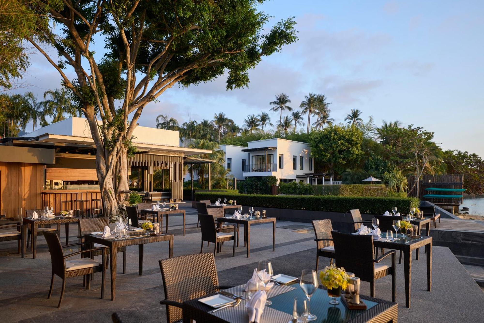 The Chill Resort And Spa, Koh Chang Esterno foto