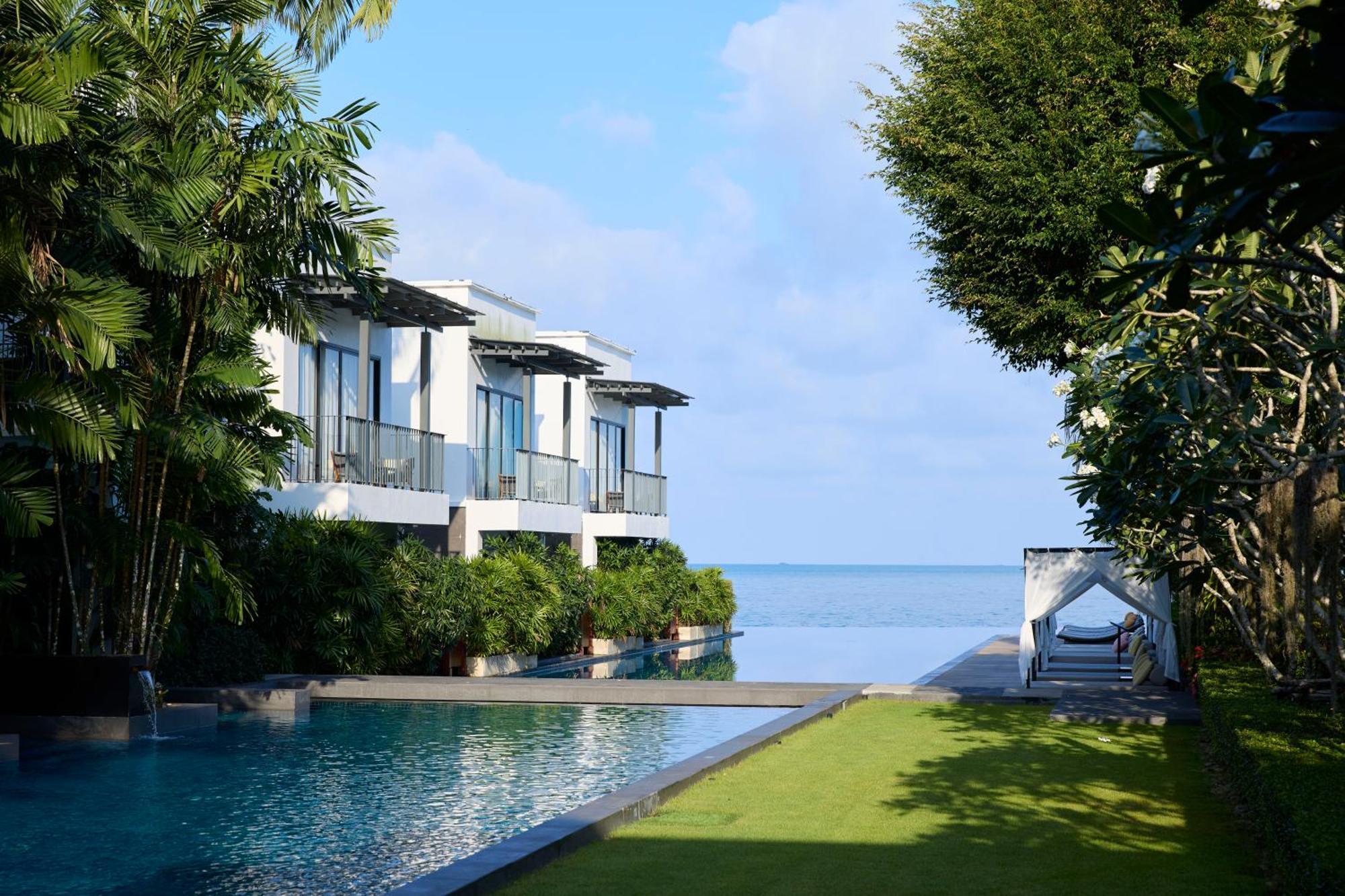 The Chill Resort And Spa, Koh Chang Esterno foto
