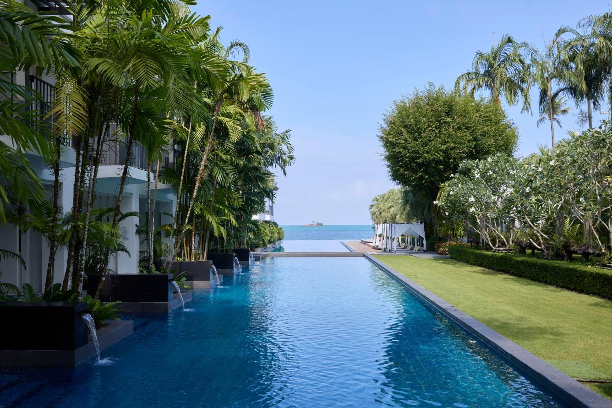 The Chill Resort And Spa, Koh Chang Esterno foto