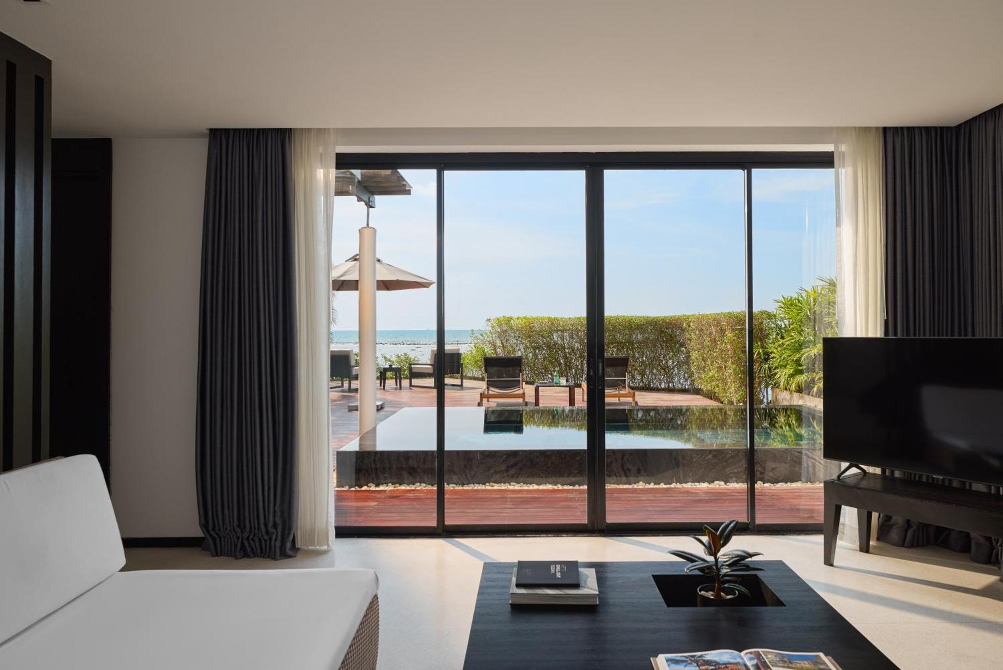 The Chill Resort And Spa, Koh Chang Esterno foto