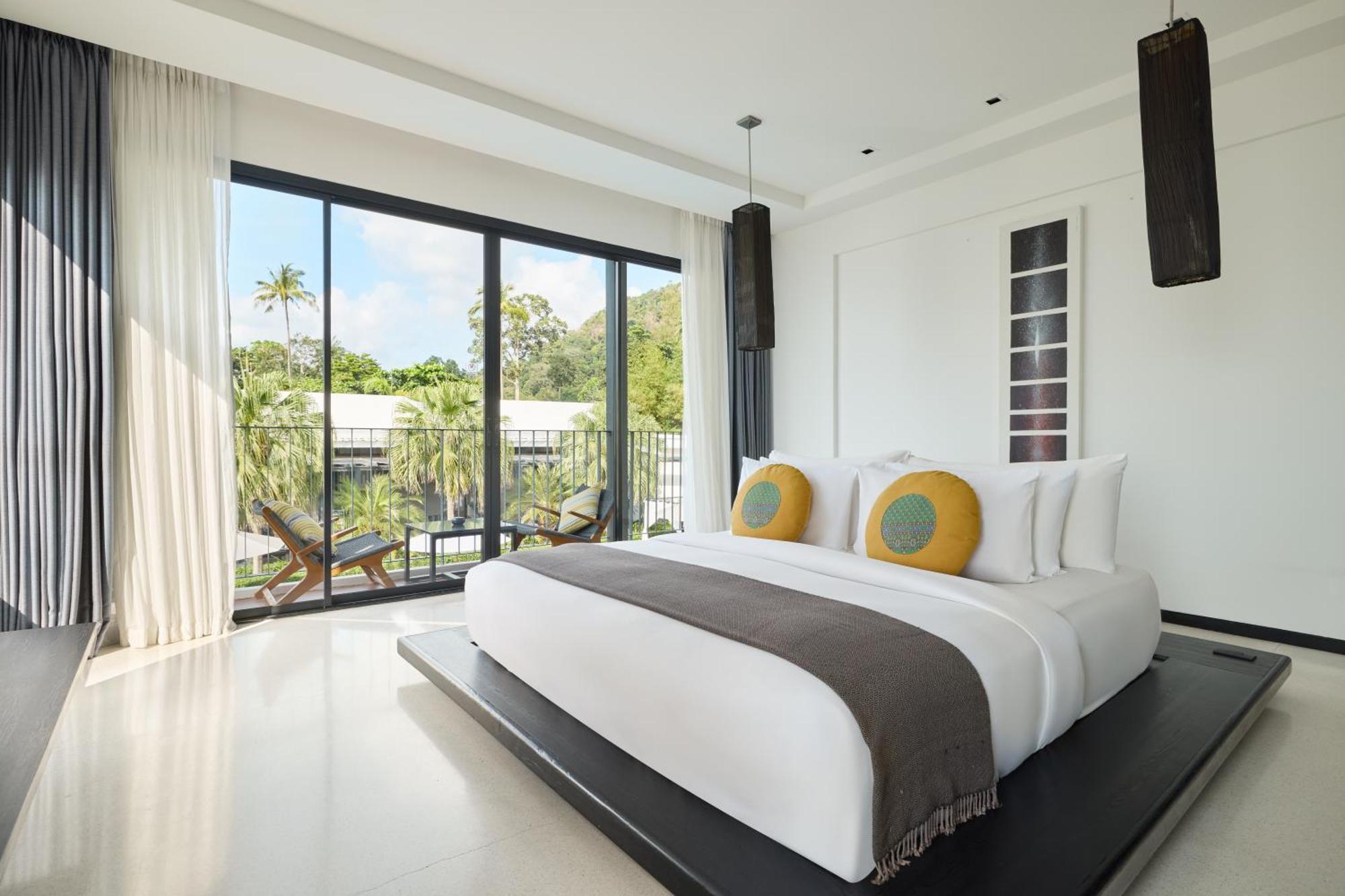 The Chill Resort And Spa, Koh Chang Esterno foto