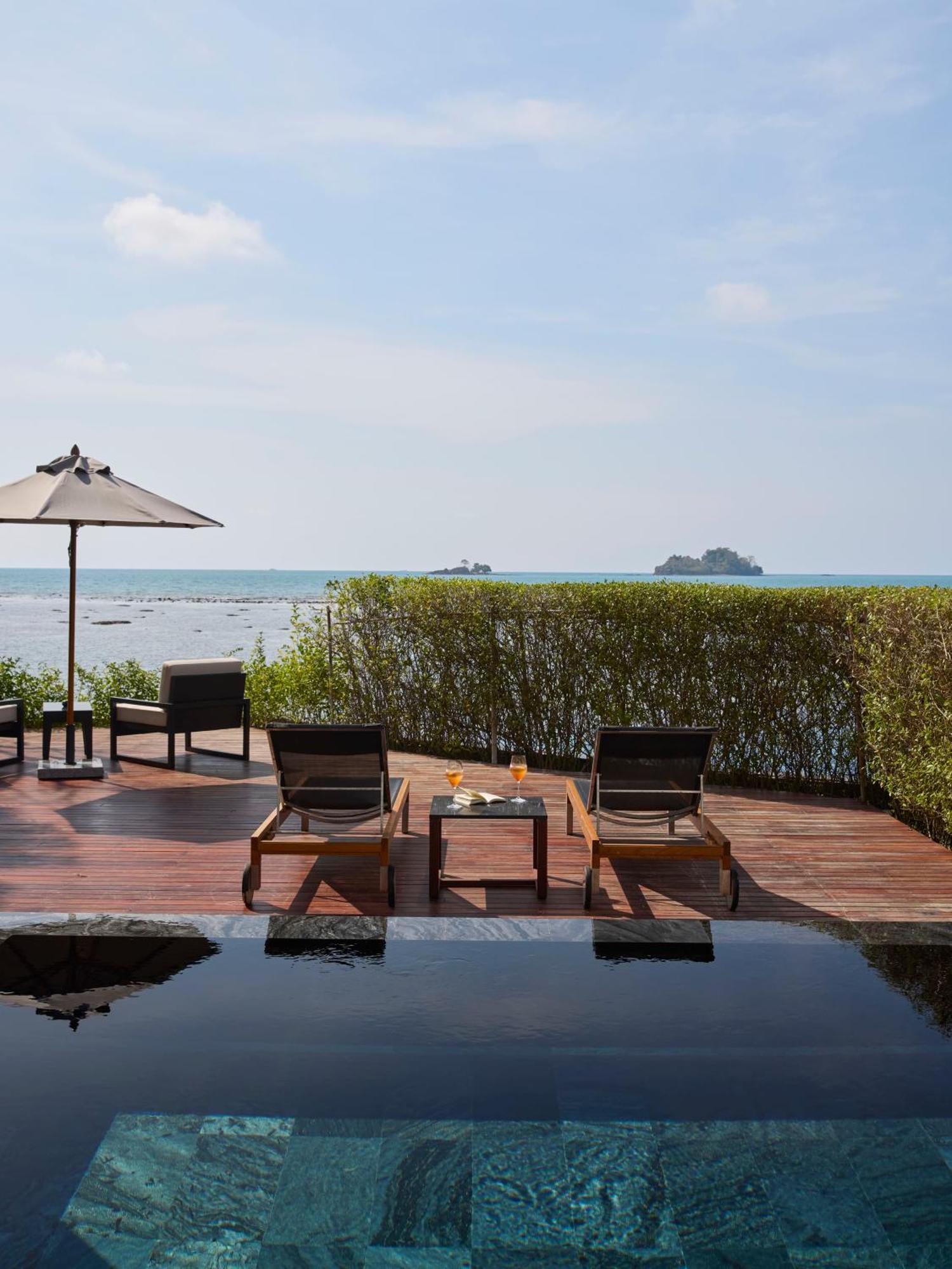 The Chill Resort And Spa, Koh Chang Esterno foto