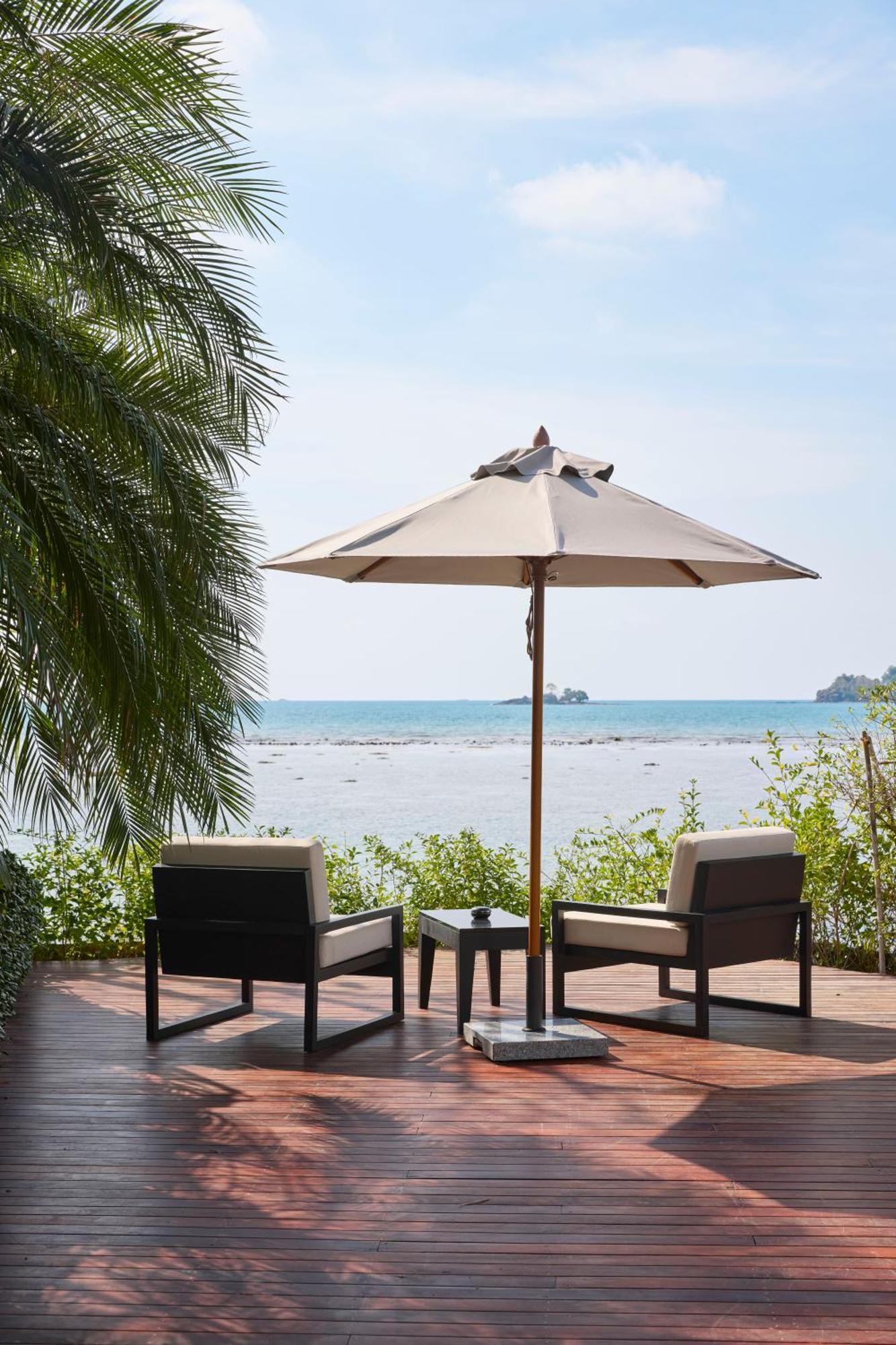 The Chill Resort And Spa, Koh Chang Esterno foto