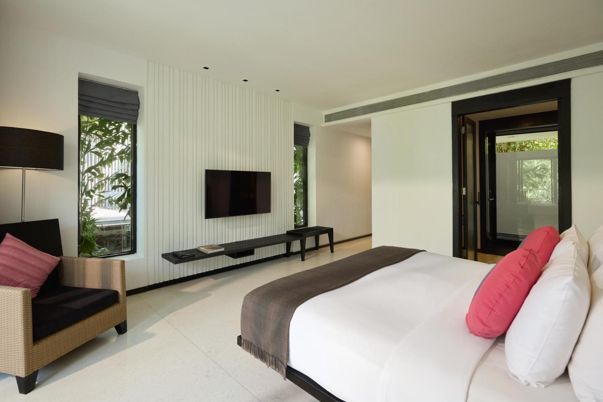 The Chill Resort And Spa, Koh Chang Esterno foto
