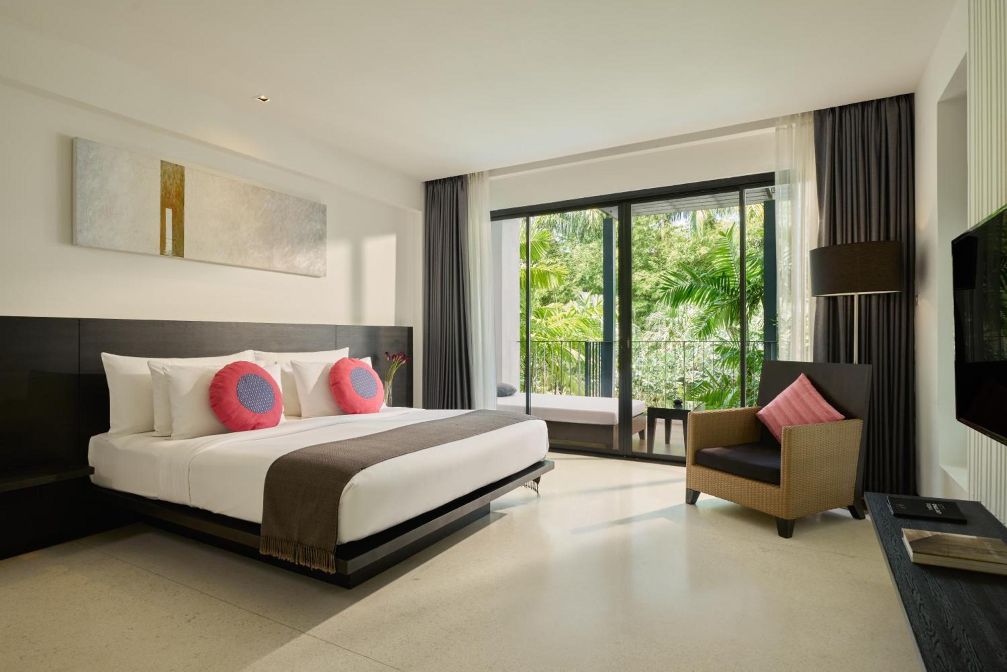 The Chill Resort And Spa, Koh Chang Esterno foto