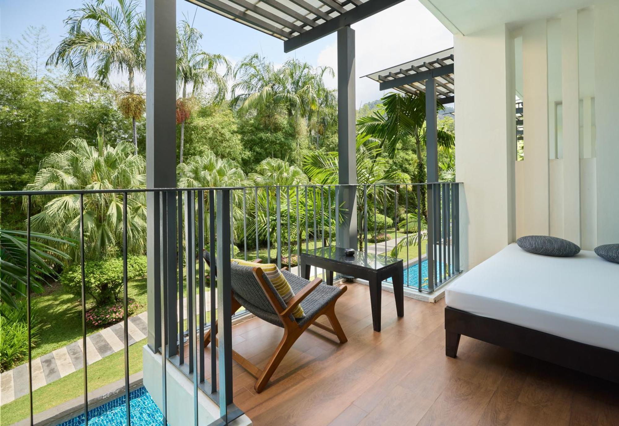 The Chill Resort And Spa, Koh Chang Esterno foto