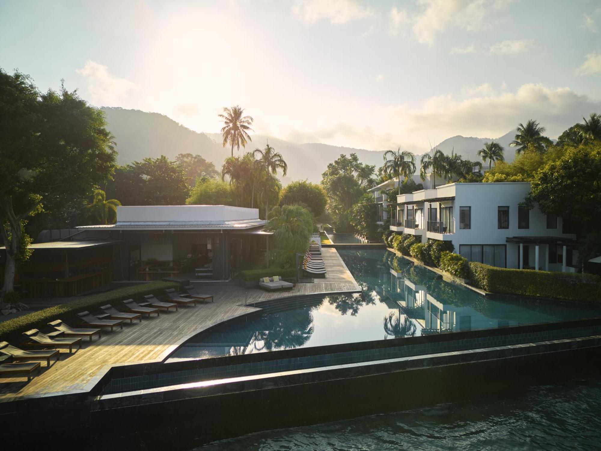 The Chill Resort And Spa, Koh Chang Esterno foto