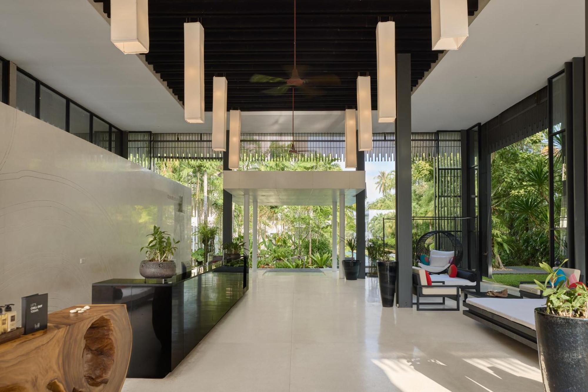 The Chill Resort And Spa, Koh Chang Esterno foto