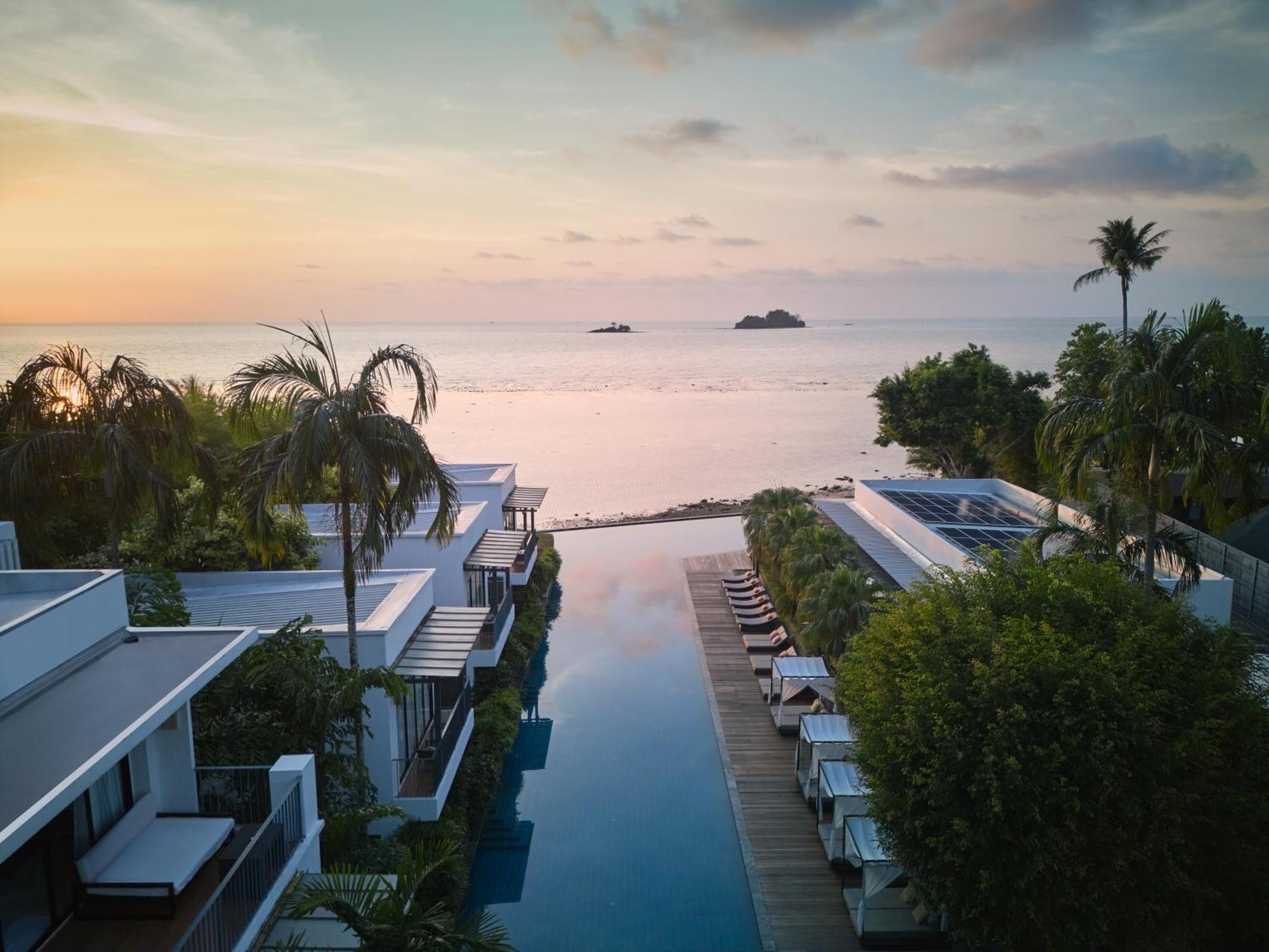 The Chill Resort And Spa, Koh Chang Esterno foto