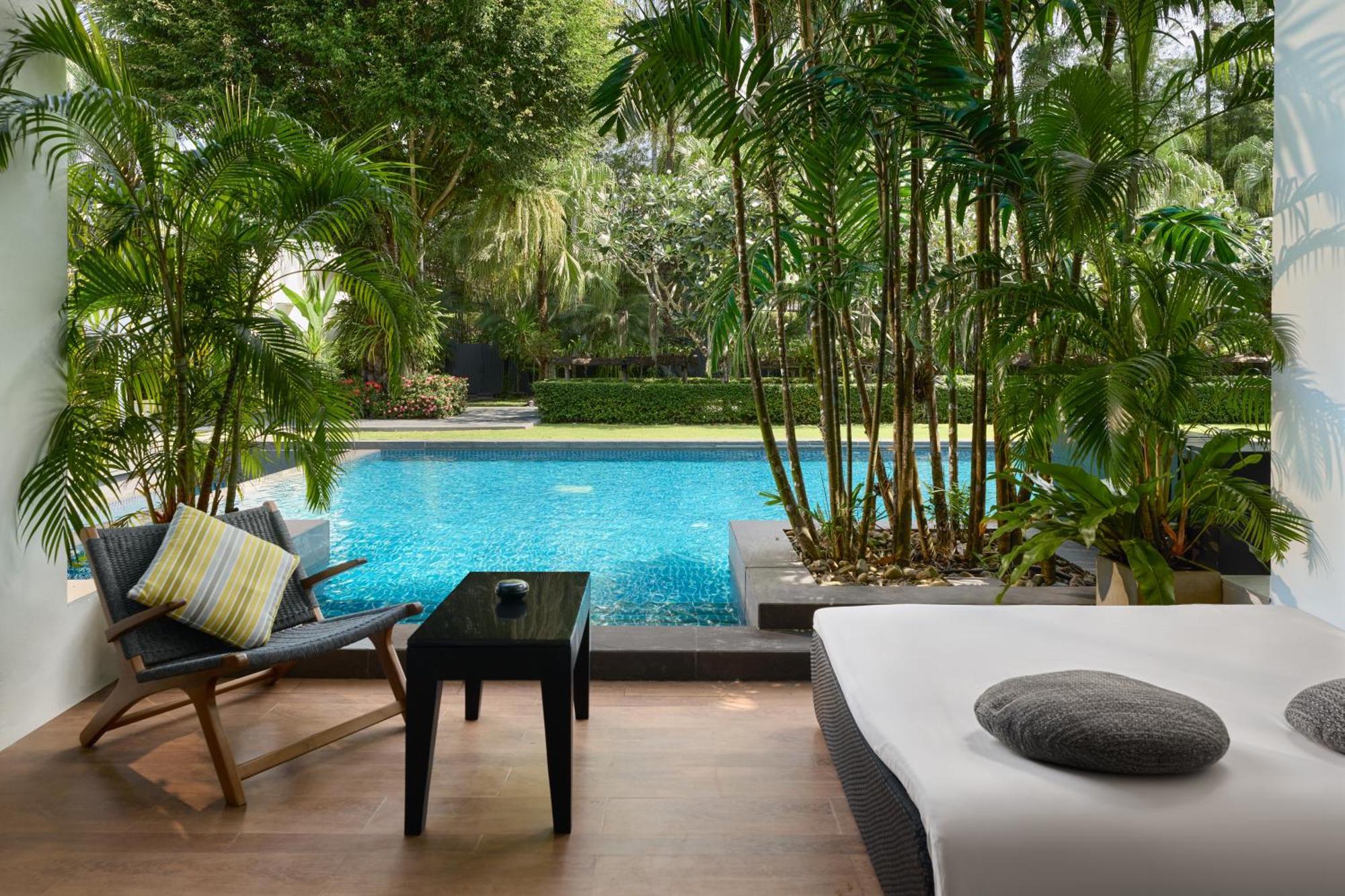 The Chill Resort And Spa, Koh Chang Esterno foto