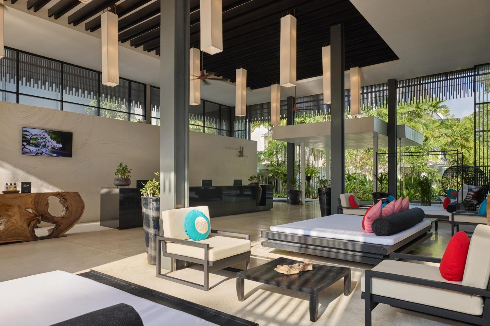 The Chill Resort And Spa, Koh Chang Esterno foto