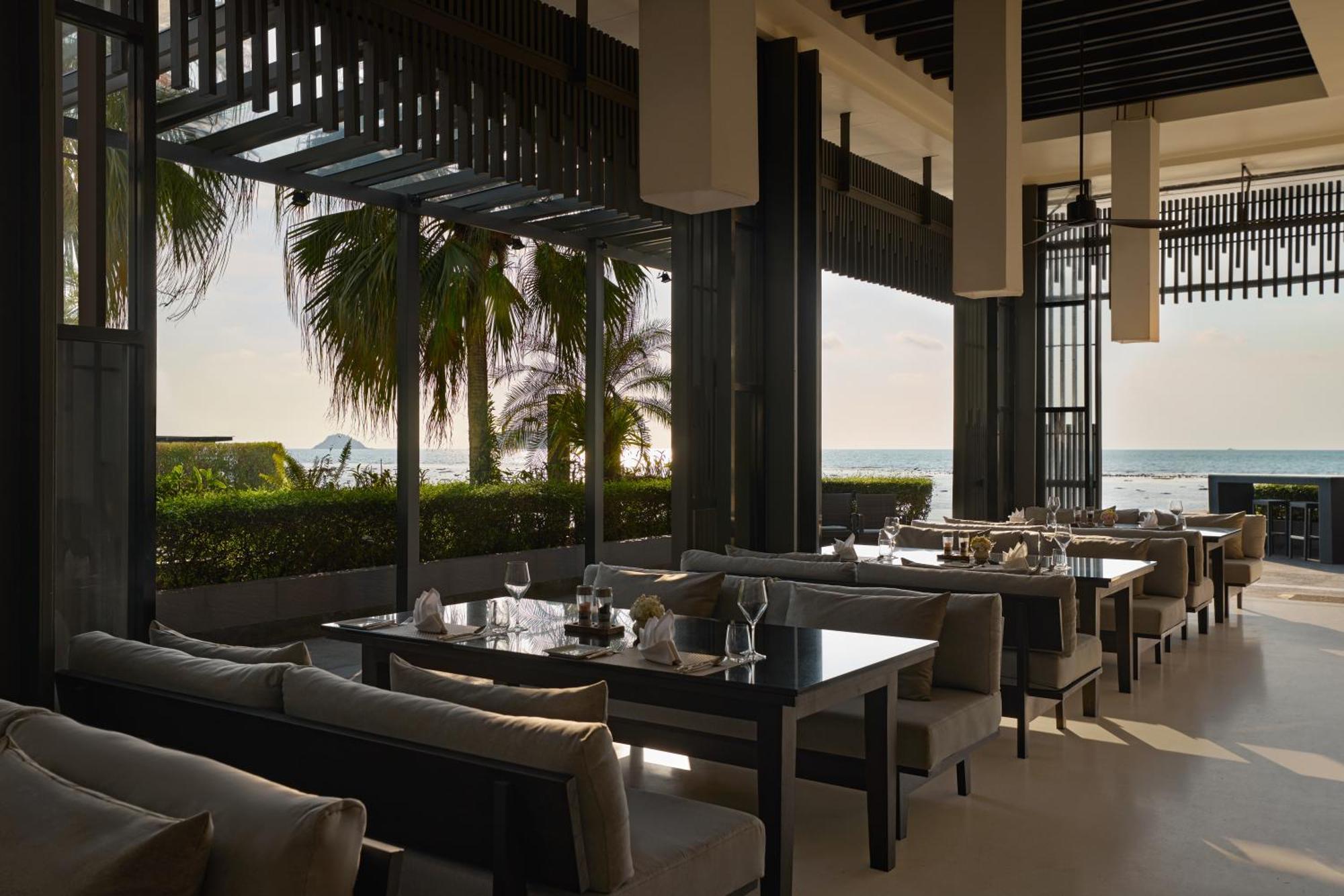 The Chill Resort And Spa, Koh Chang Esterno foto