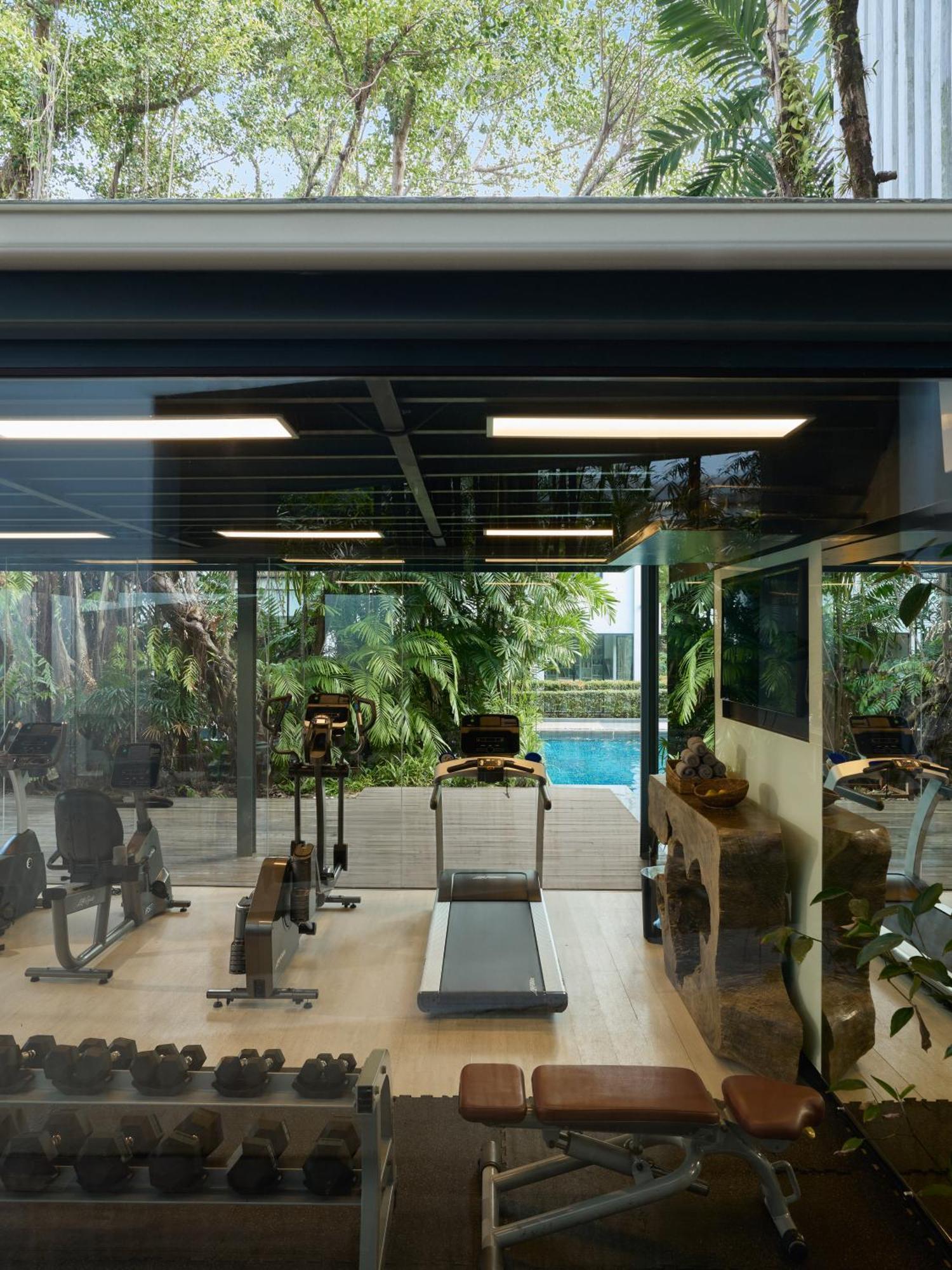 The Chill Resort And Spa, Koh Chang Esterno foto