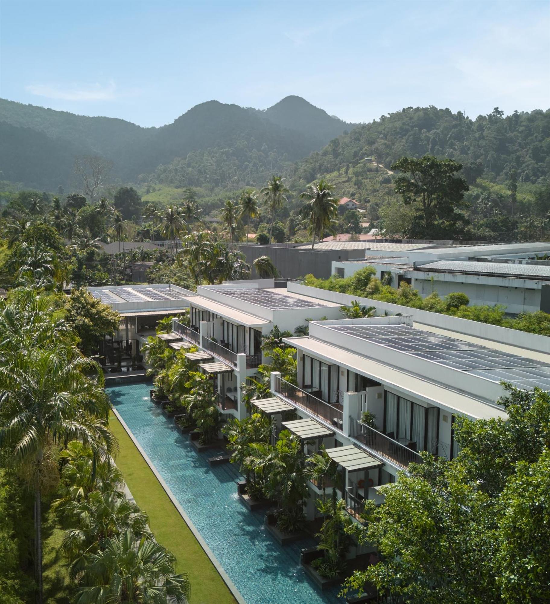 The Chill Resort And Spa, Koh Chang Esterno foto
