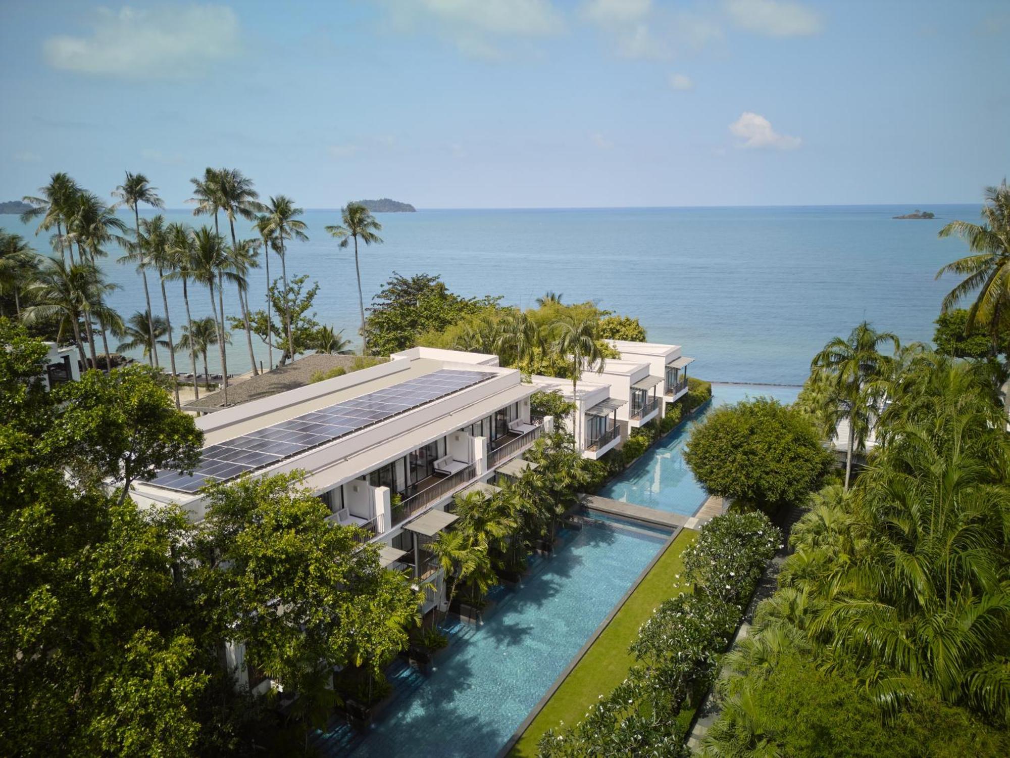 The Chill Resort And Spa, Koh Chang Esterno foto